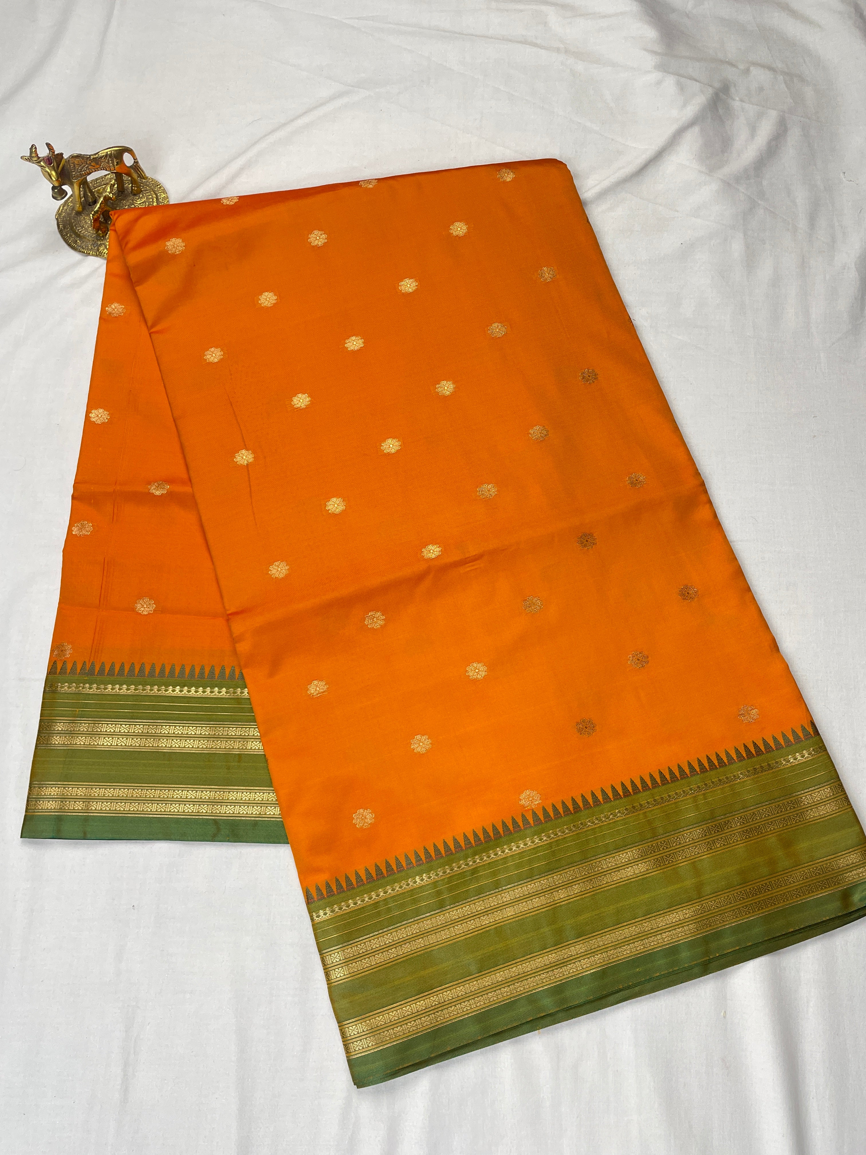 Banarasi Paithani pattu Sarees