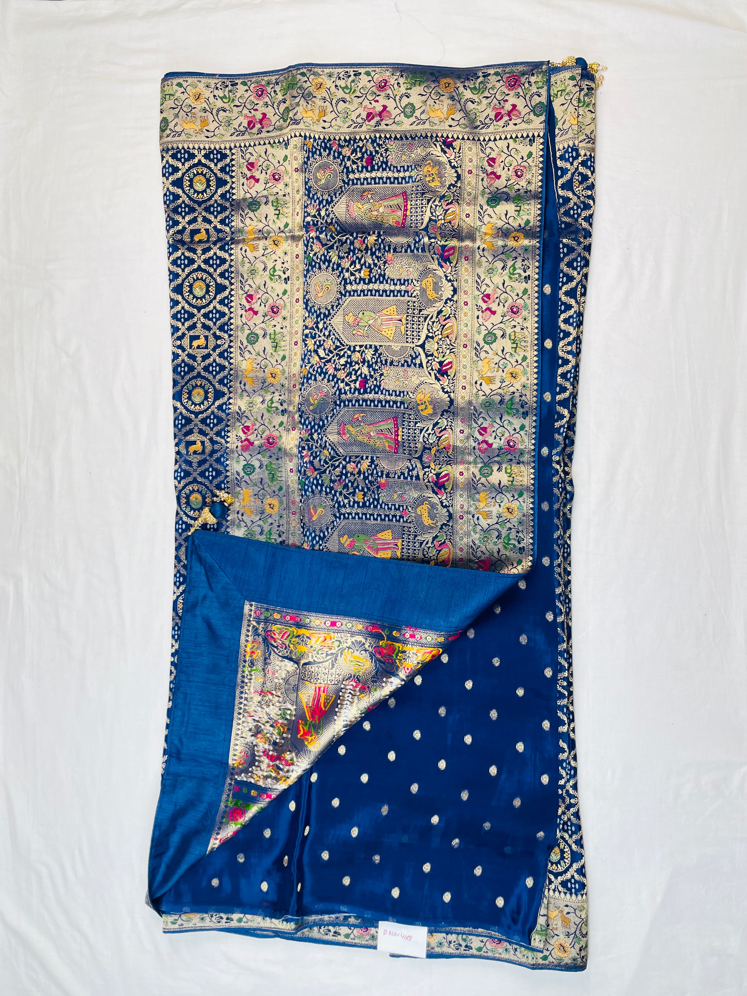 Banarasi Party wear Sarees