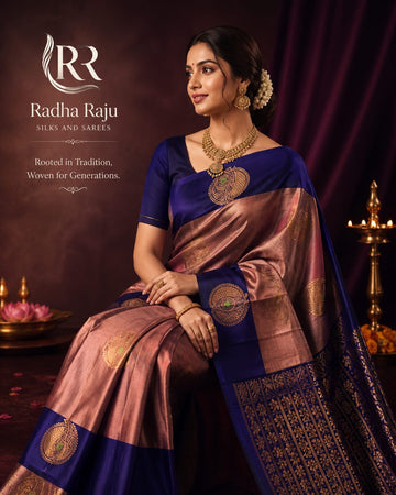 Kanchipattu pure Handloom saree