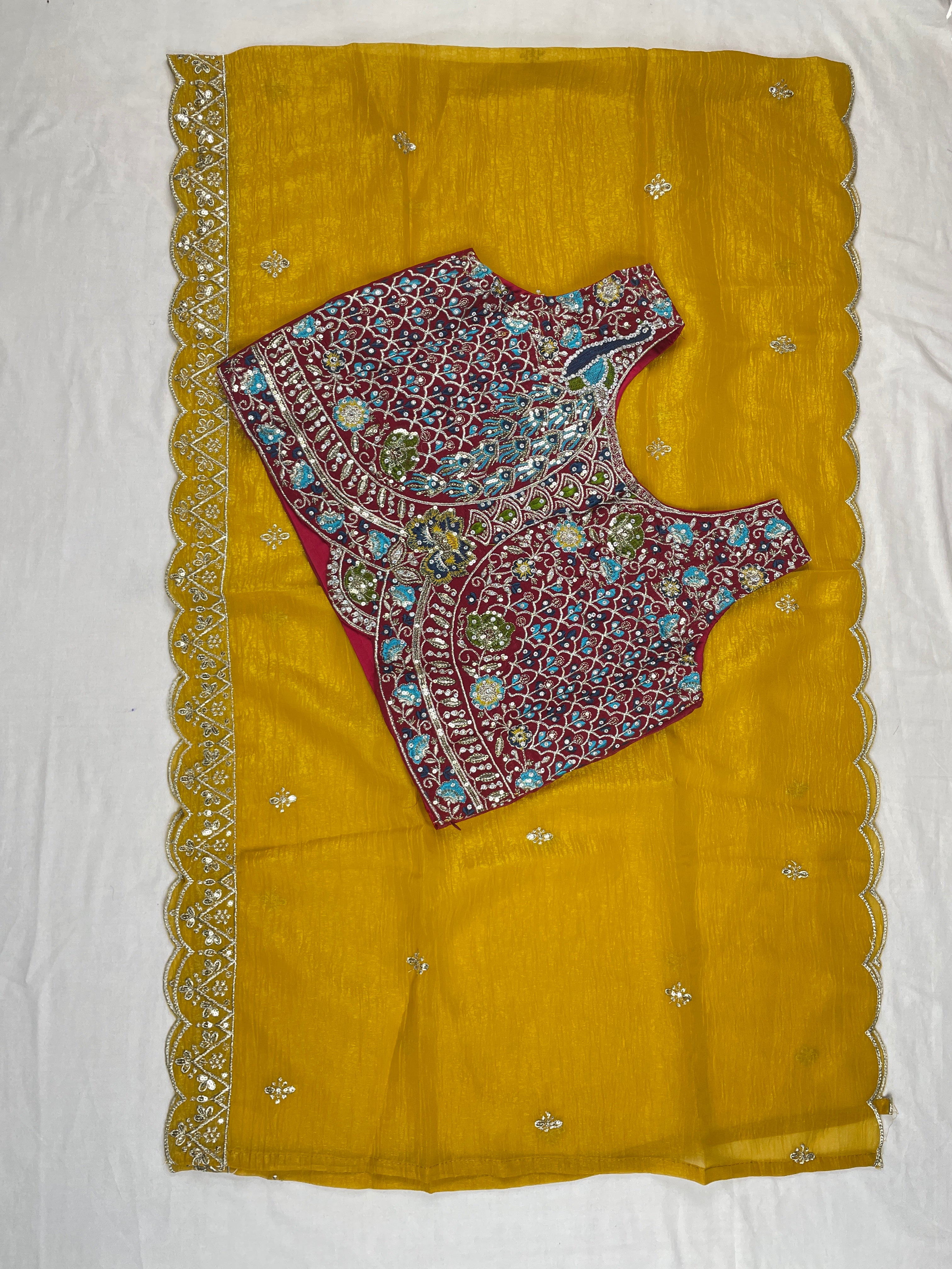 Lehanga