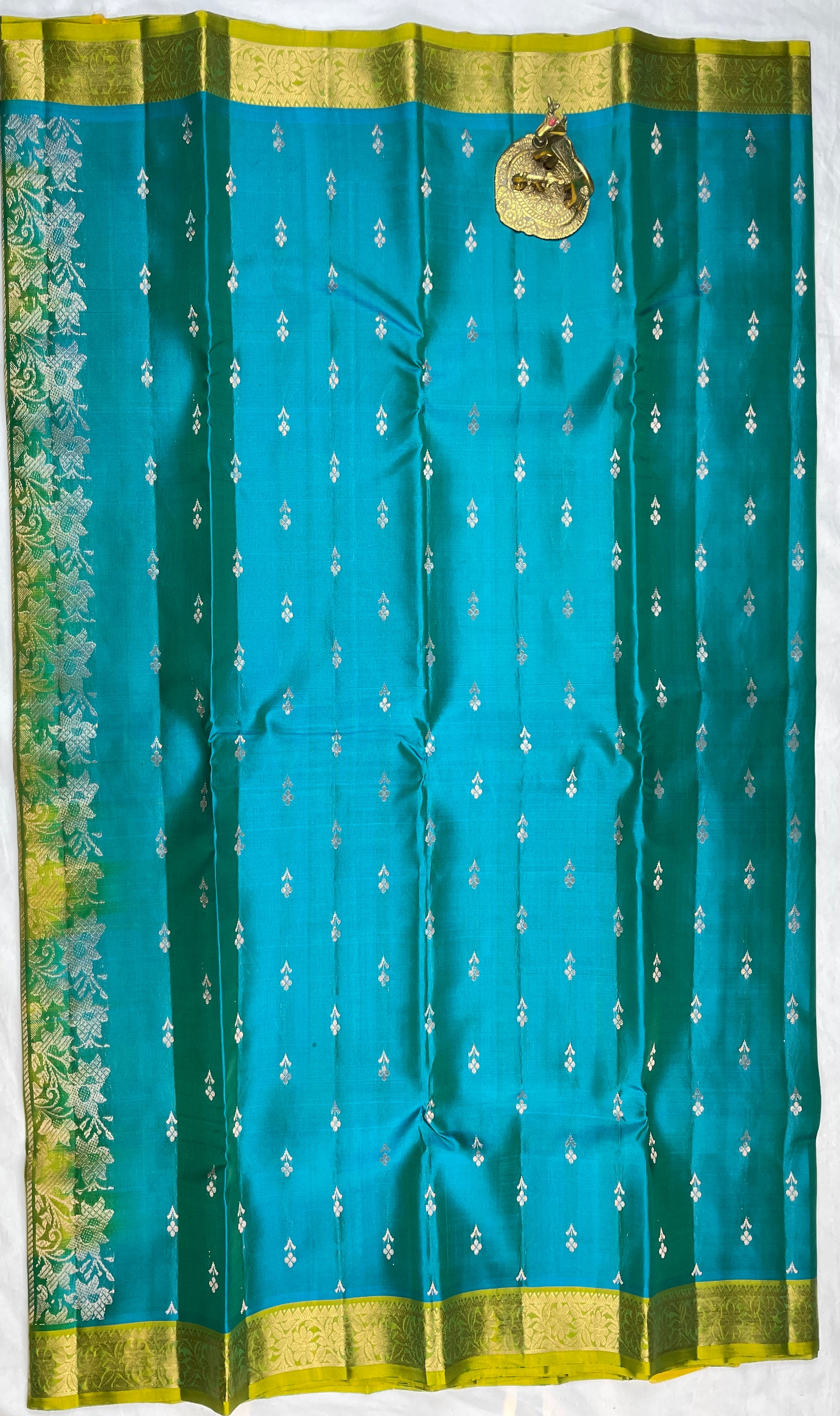 Pure kanchipattu Handloom sarees