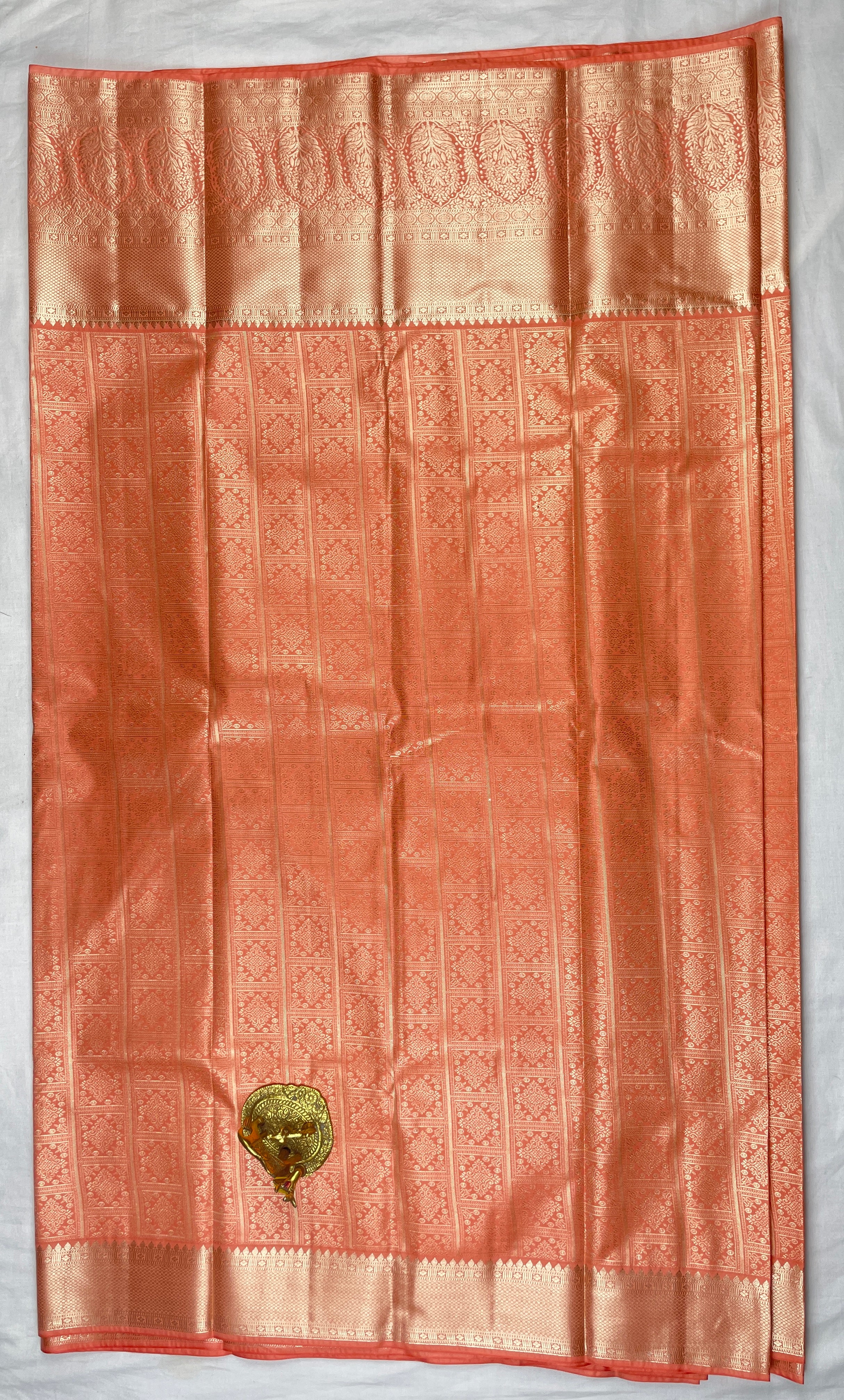 Kanchipattu Tissue Sarees