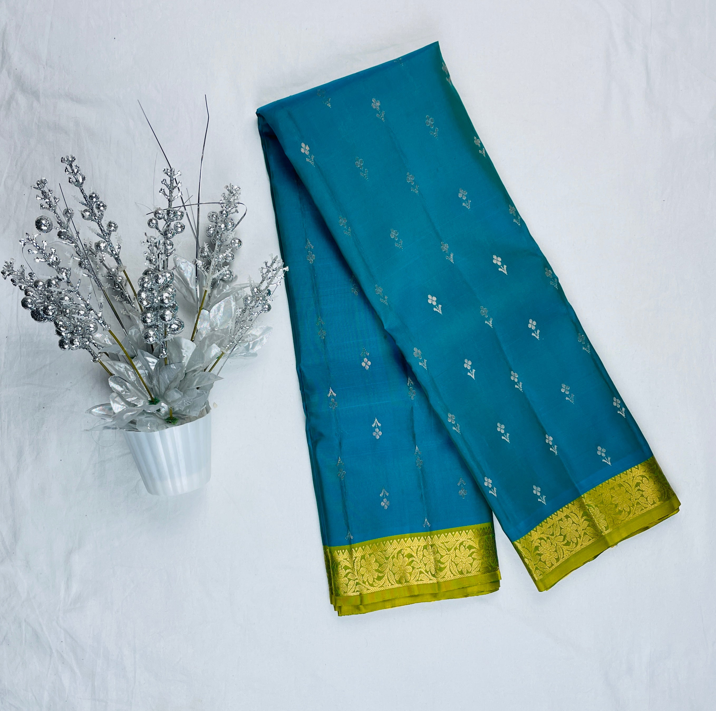 Pure kanchipattu Handloom sarees