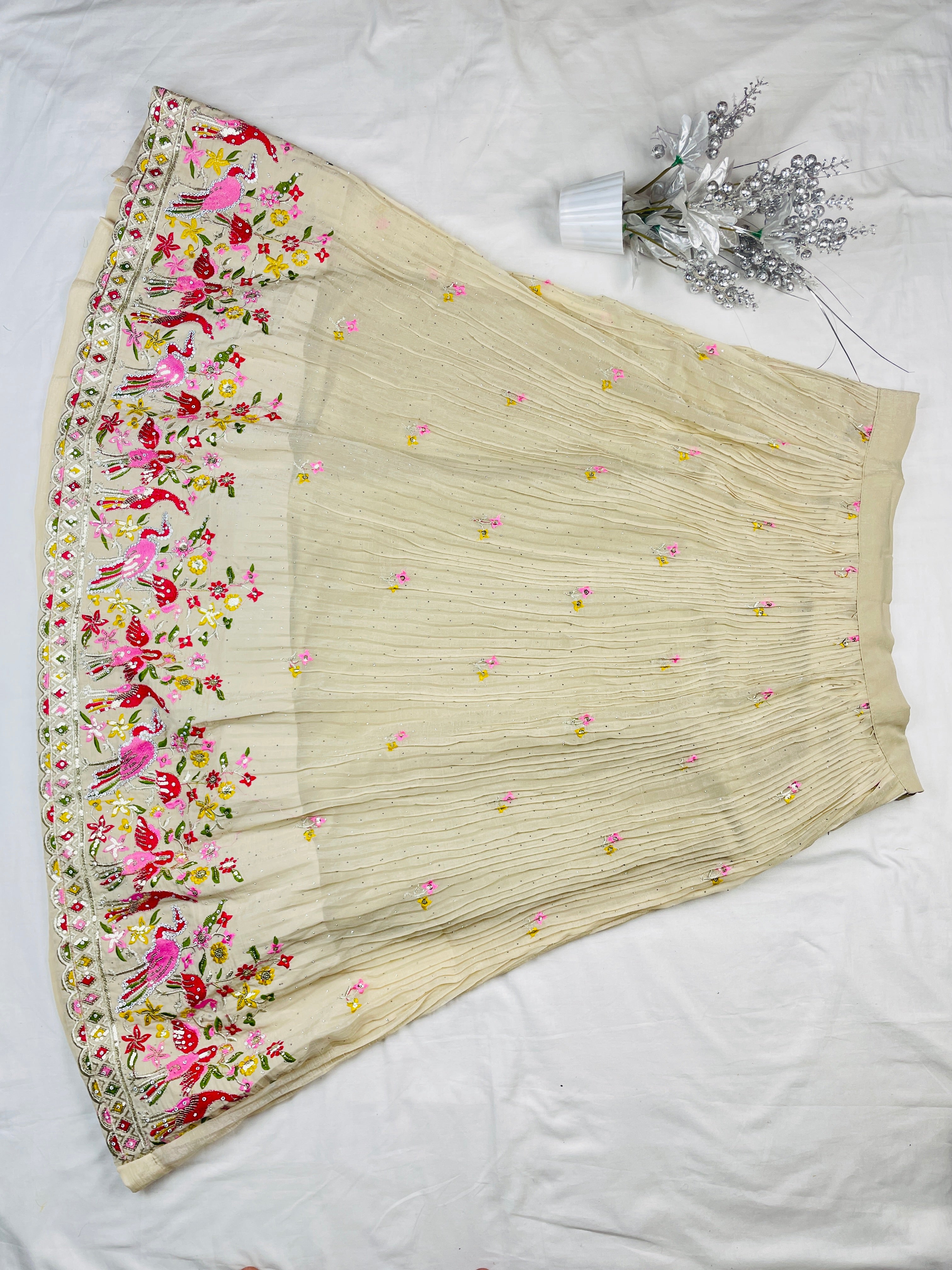 Lehanga Set
