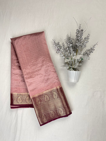 Banarasi Fancy Saree