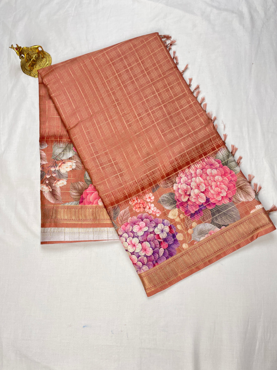 Lenin Fancy Wear Sarees