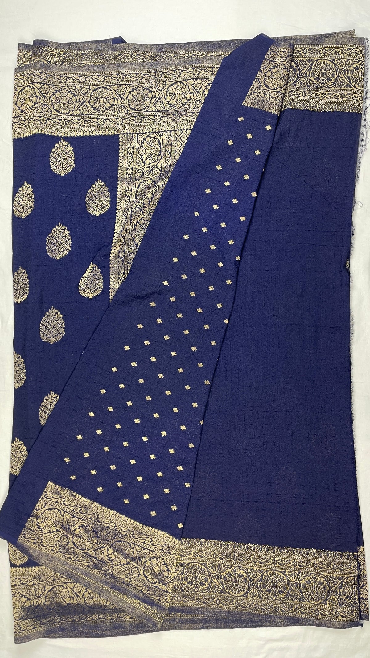 Banarasi Party wear Saree