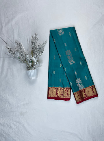 Pure kanchipattu Handloom sarees