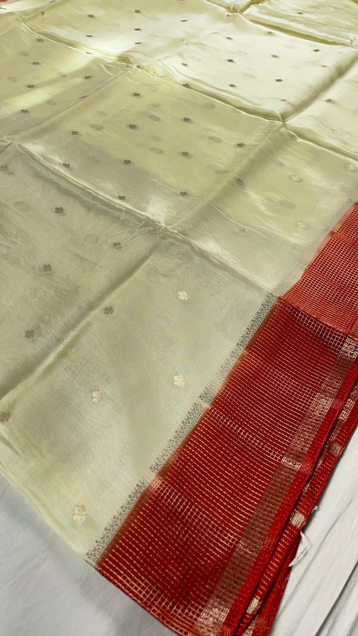 Premium Kashmiri Viscous Silk Saree ✨