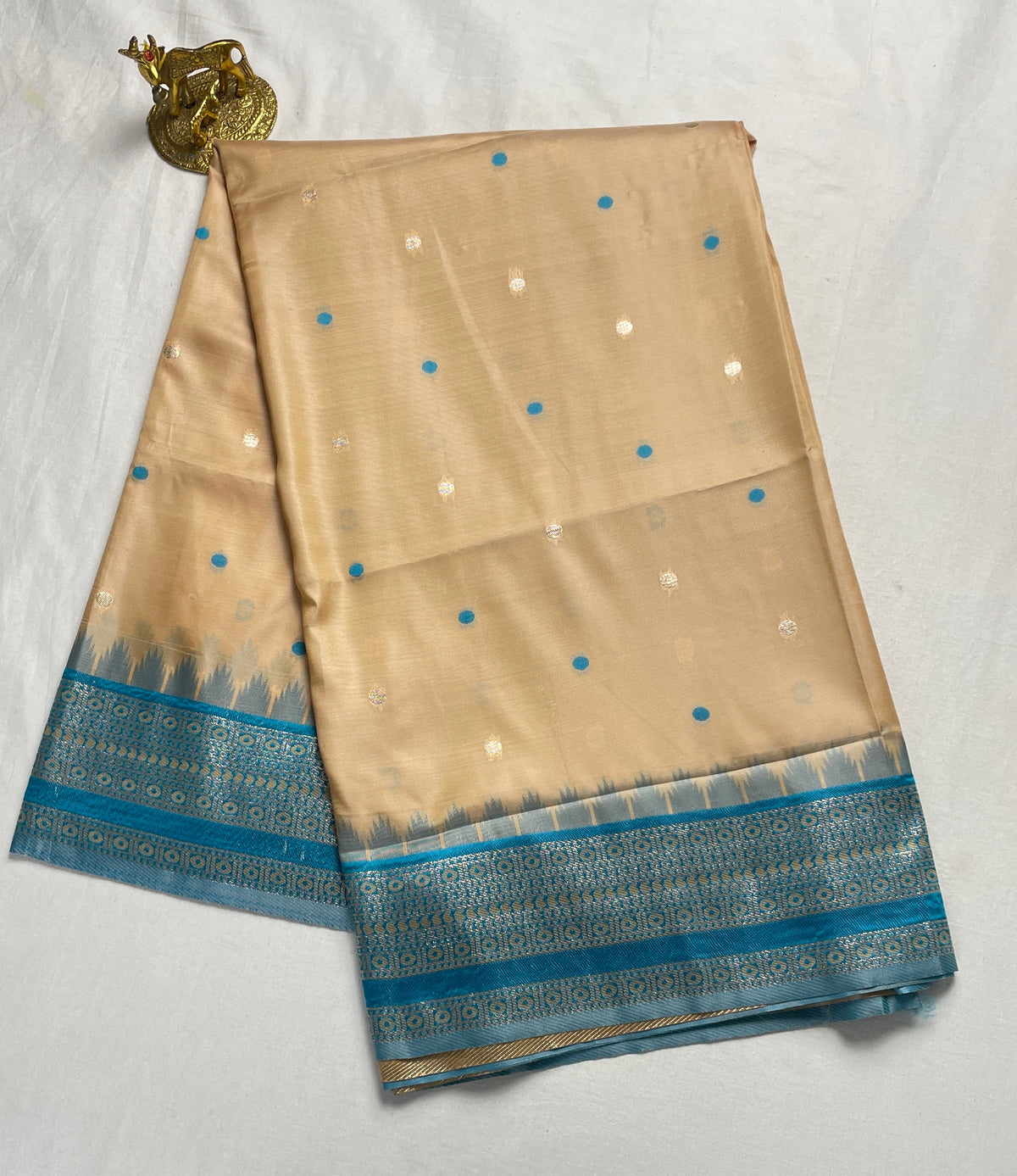 Premium Assam Gachi Tasar