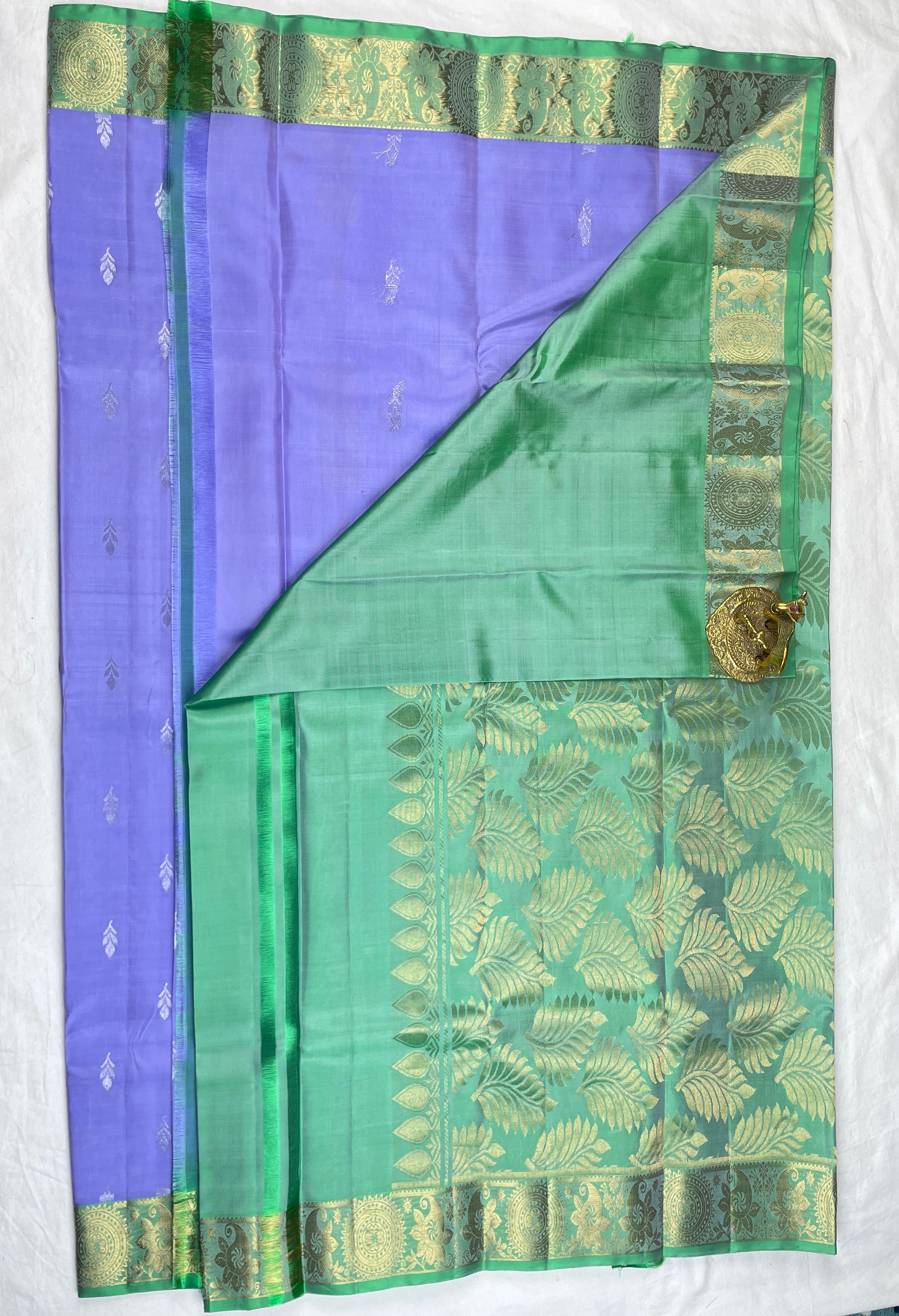 Pure kanchipattu Handloom sarees