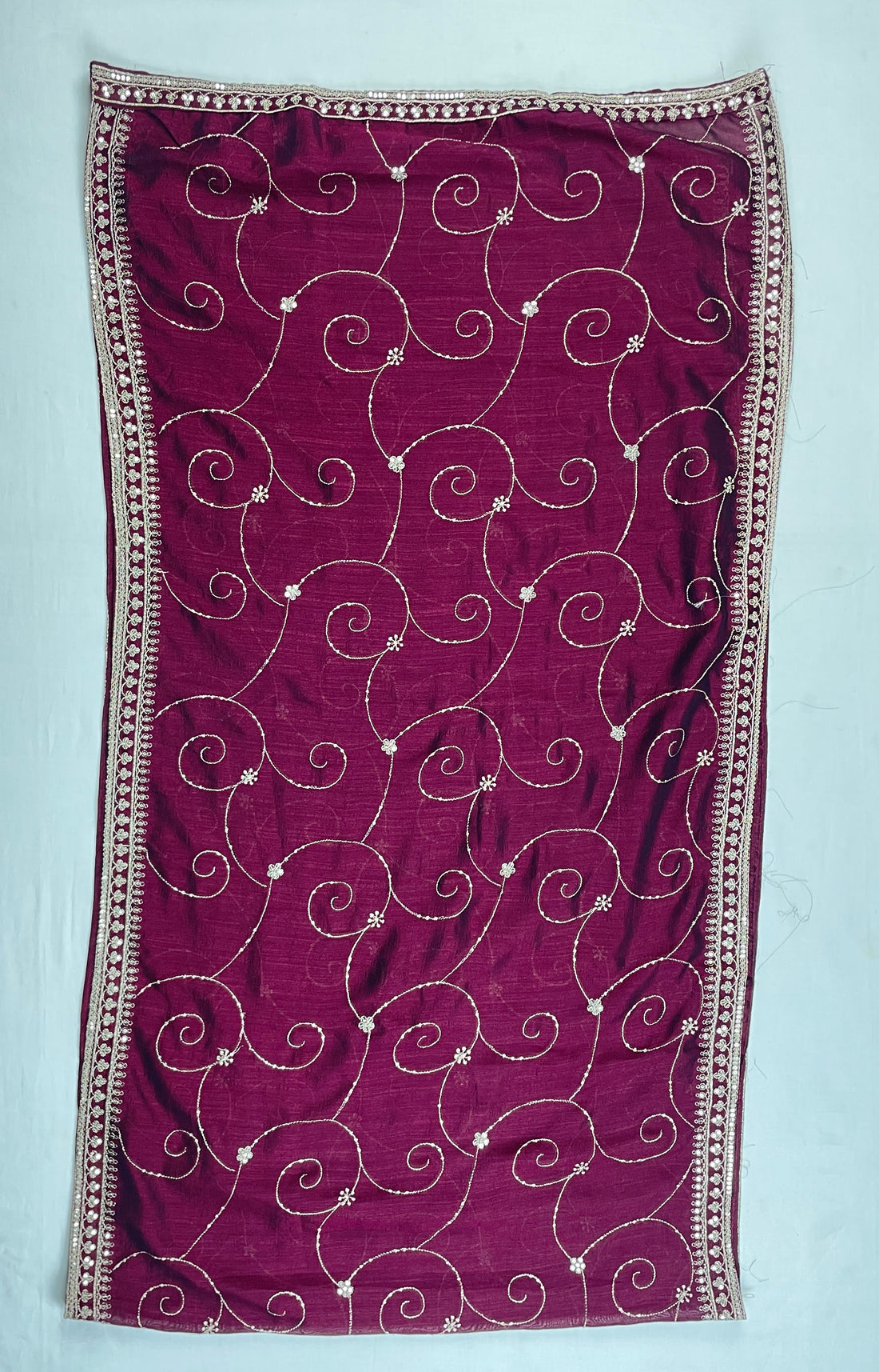 Party wear 3 Piece kurti set