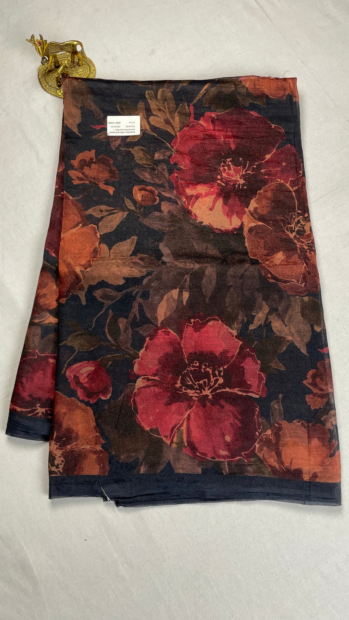 Johrivaaz Fancy sarees