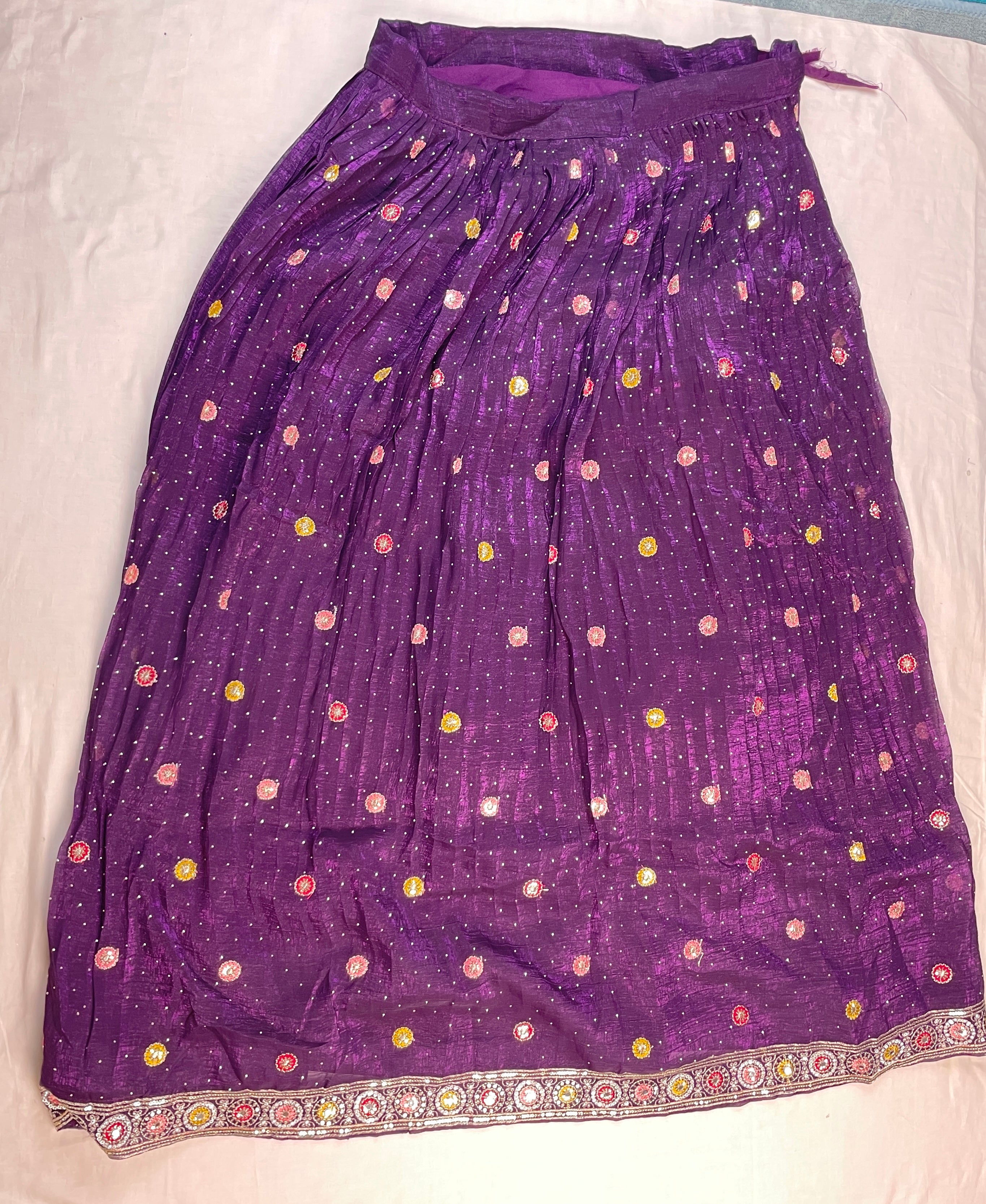 Lehanga