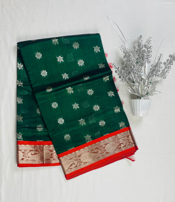 Mangalagiri pattu Saree Handloom