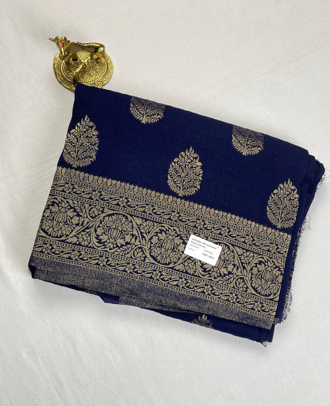 Banarasi Party wear Saree