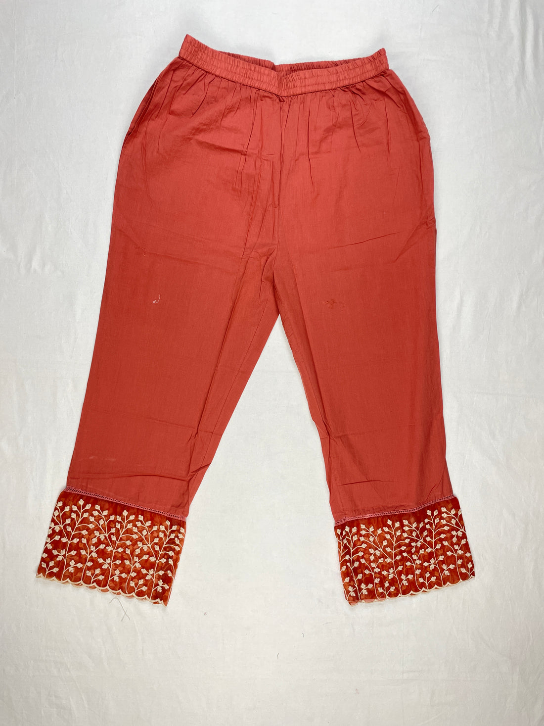 Pure Cotton 2 piece kurti set