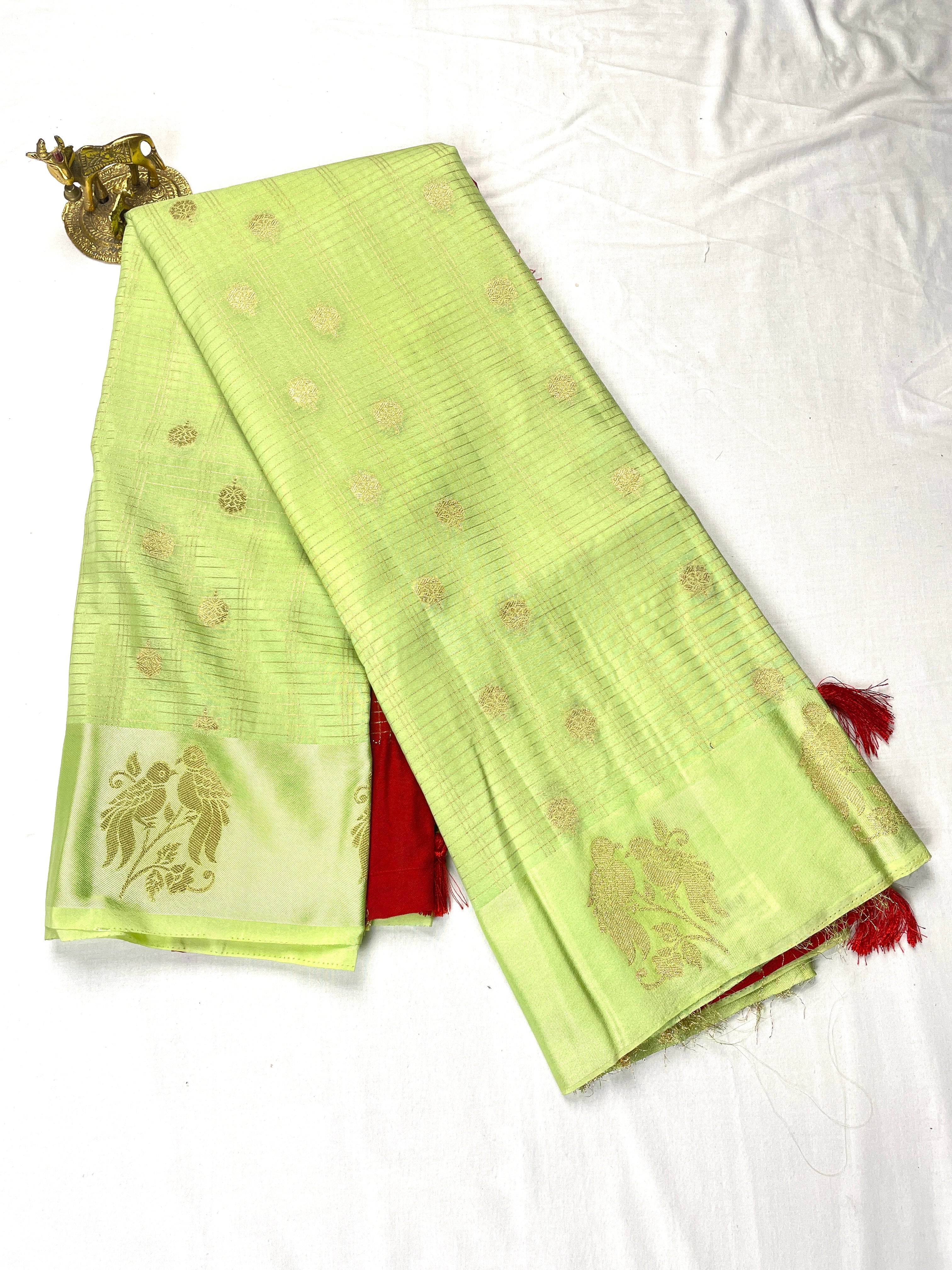 Banarasi Party wear saree