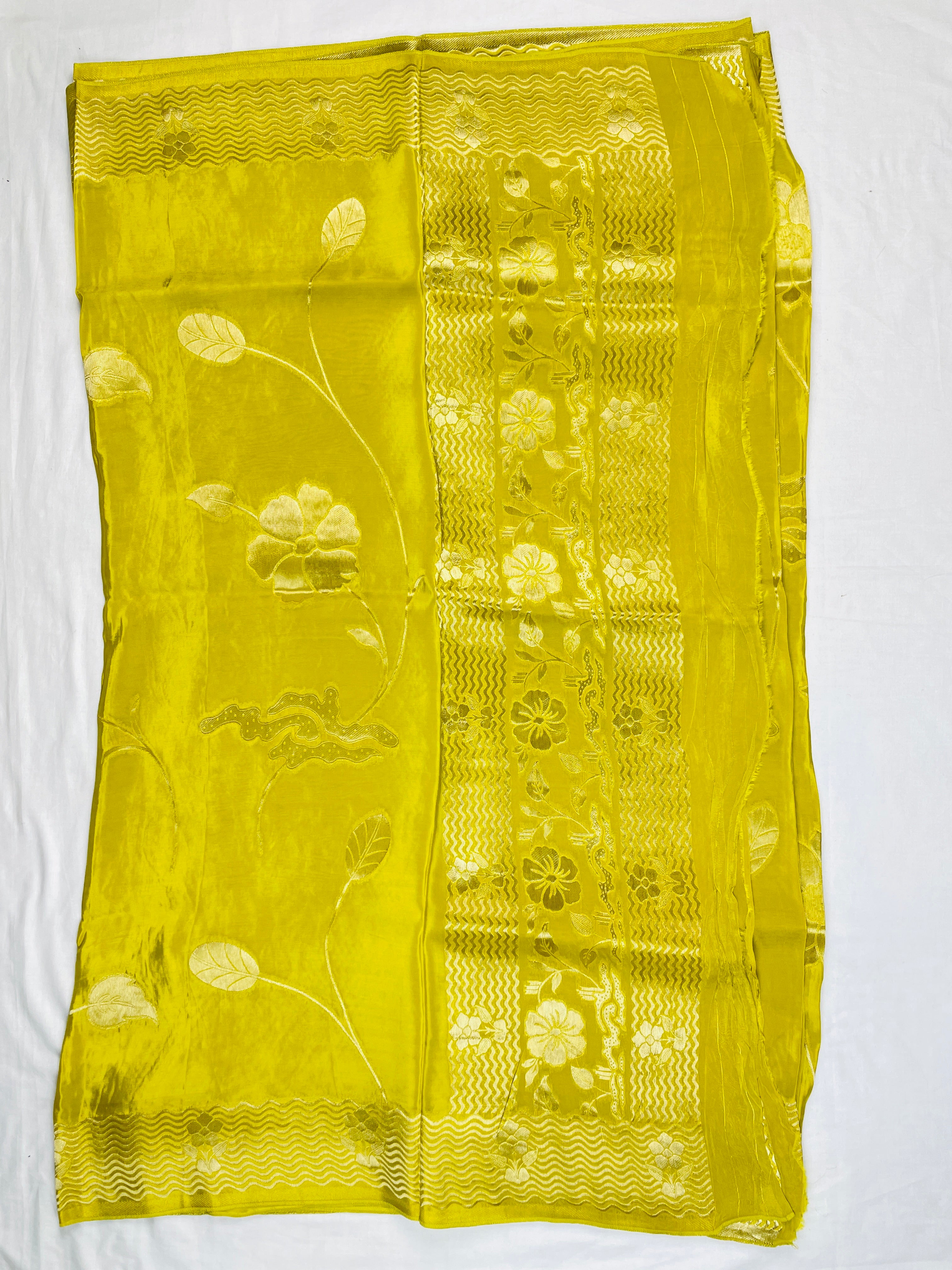 Kashmiri Silk Party wear Saree