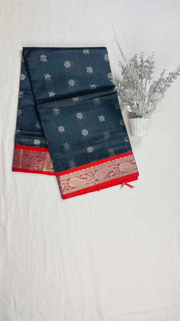 Mangalagiri Pattu Saree Handloom