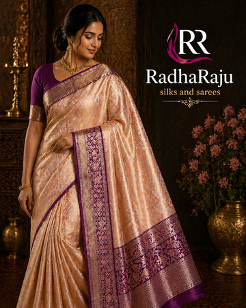 Kanchipattu Meenakari sarees