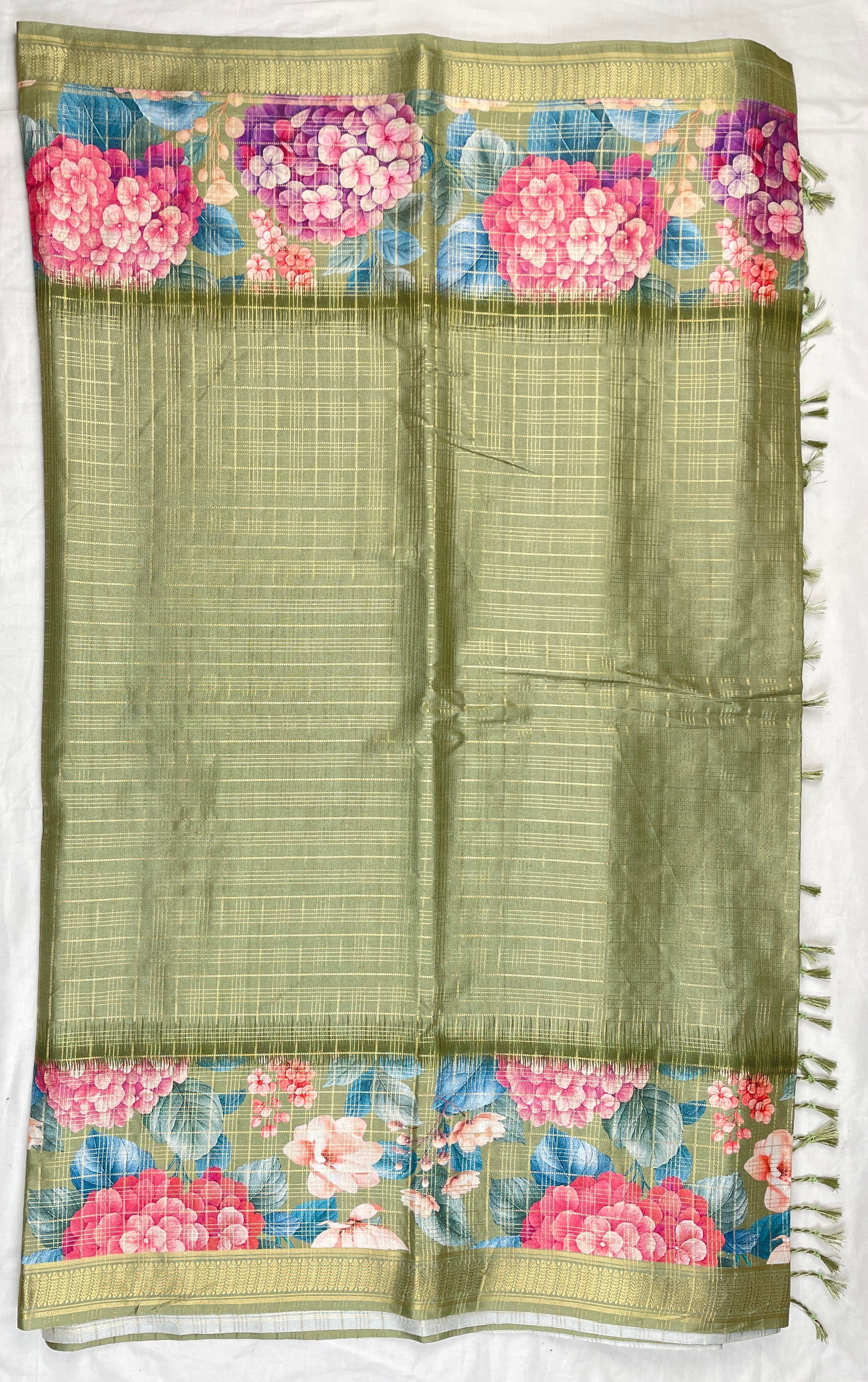 Lenin Fancy Wear Sarees