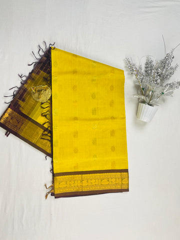 Mangalagiri Pattu Saree Handloom