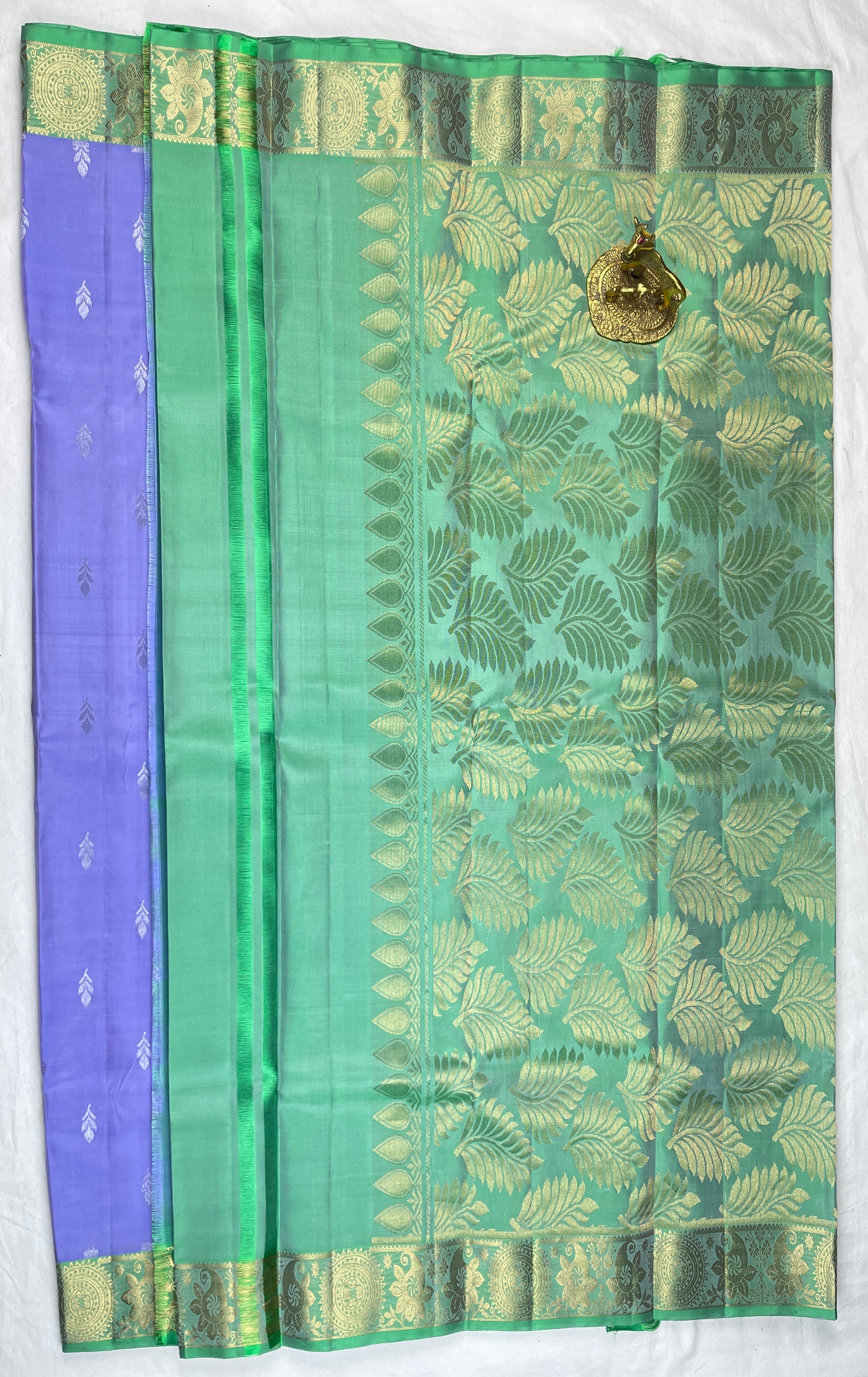 Pure kanchipattu Handloom sarees
