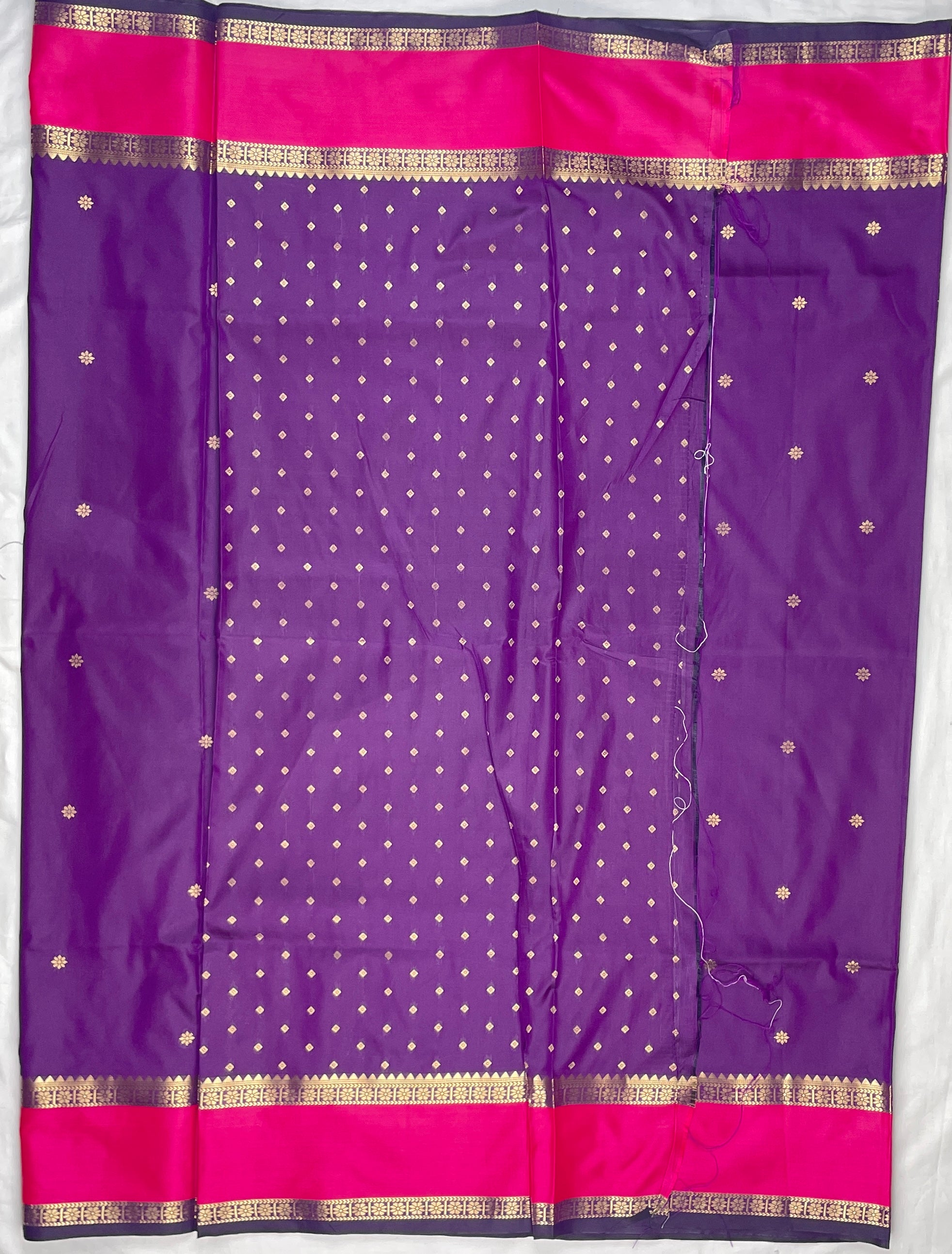 Banarasi Fancy Saree
