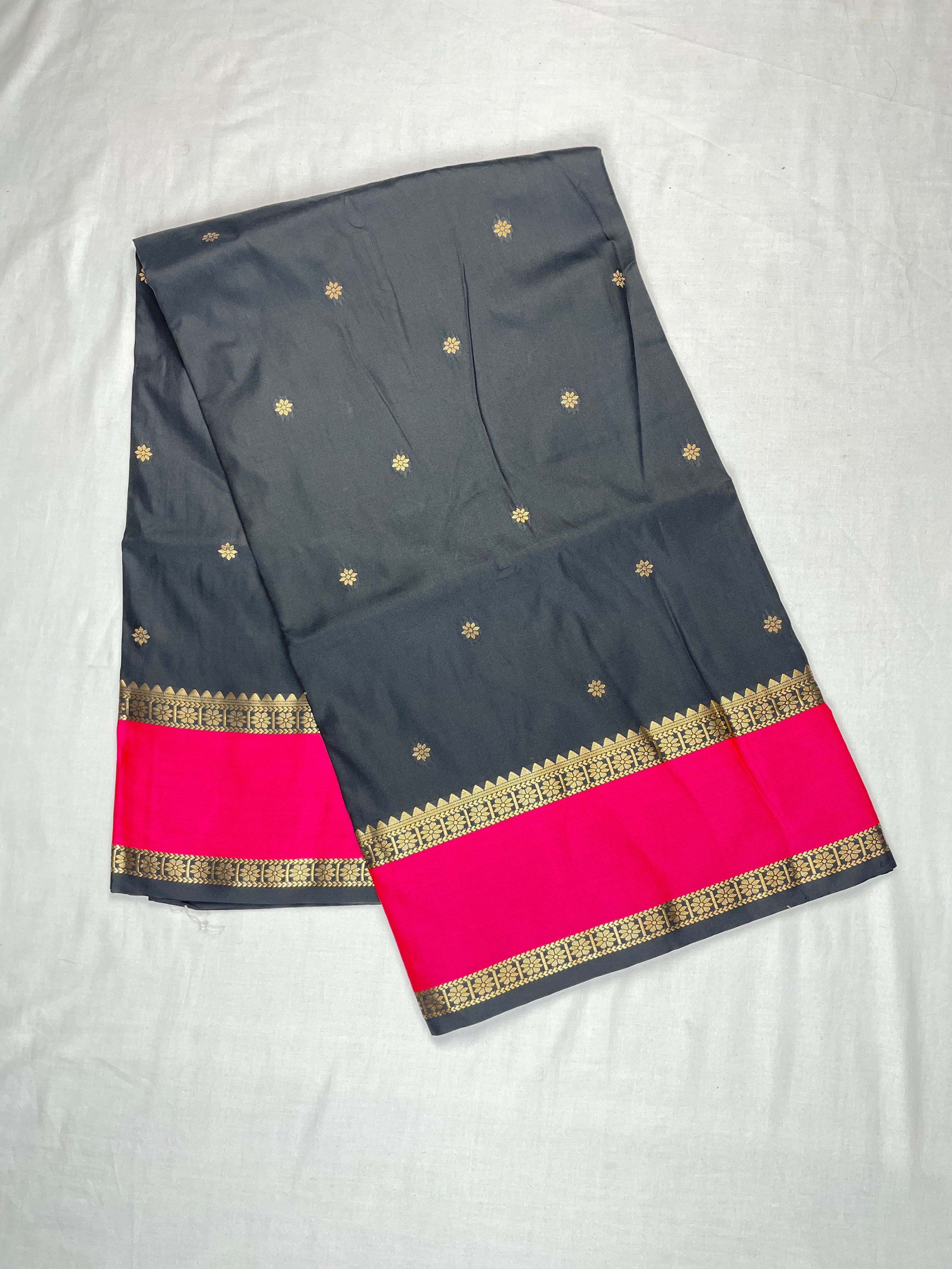 Banarasi Fancy Saree
