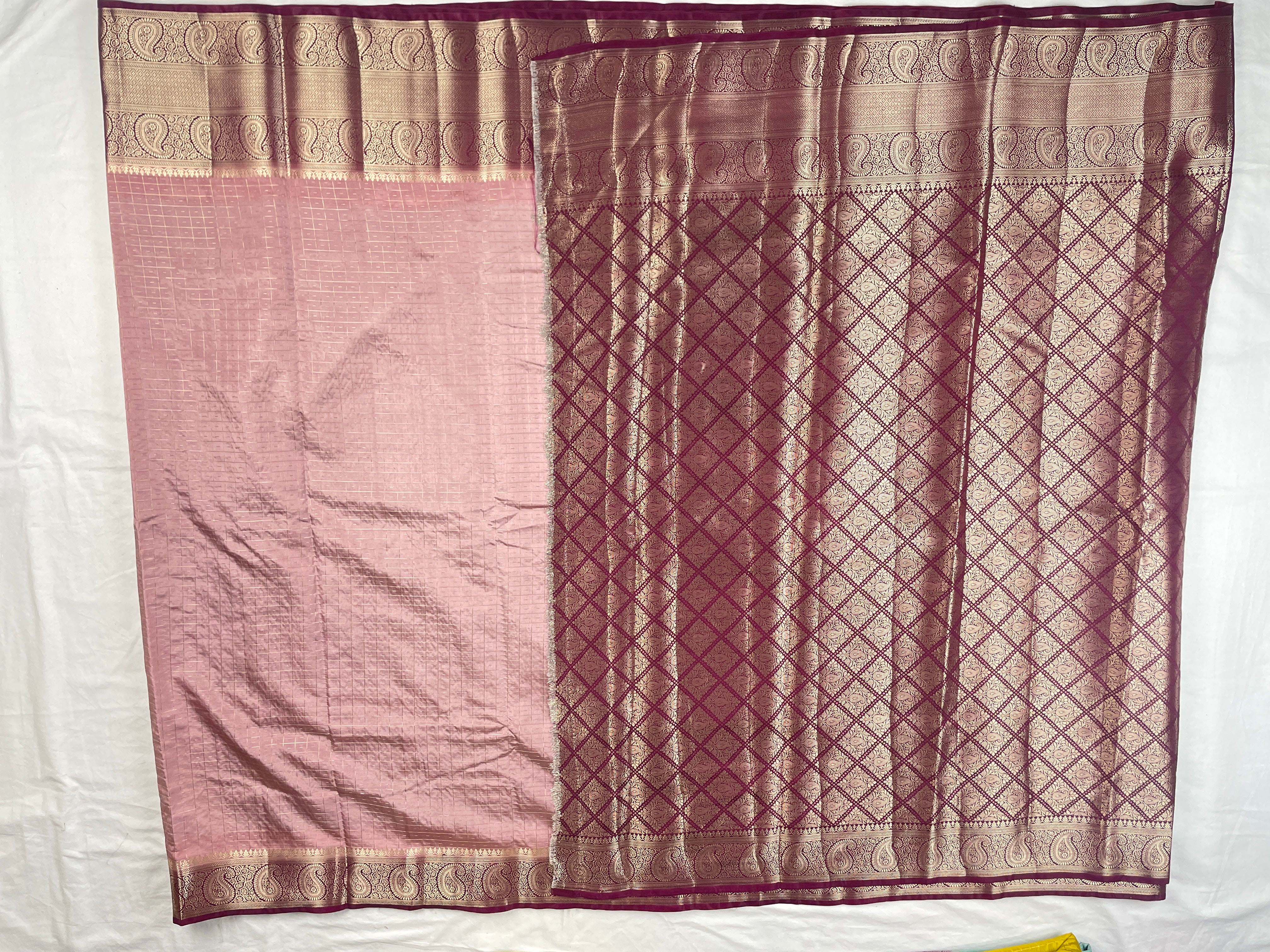 Banarasi Fancy Saree