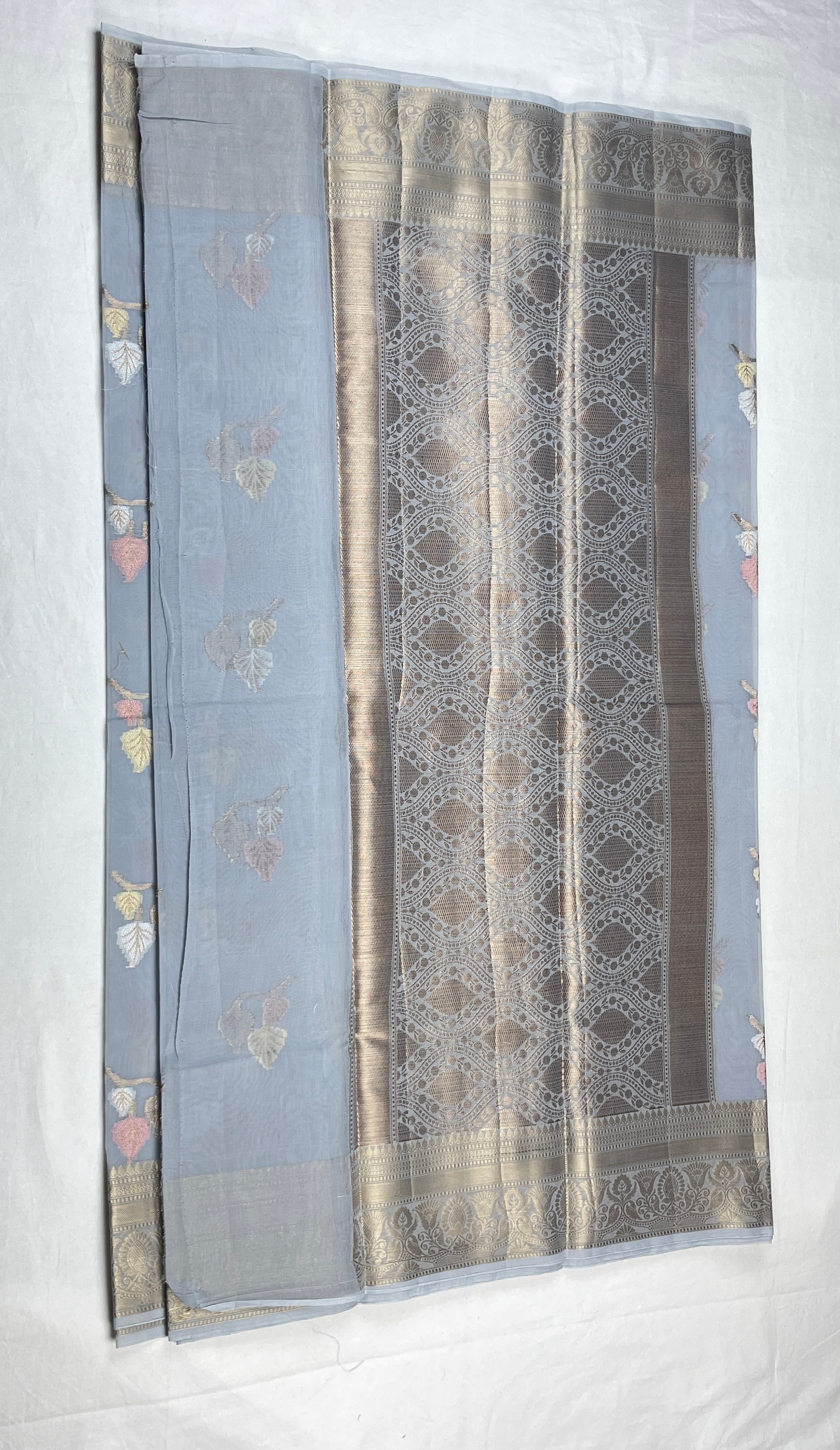 Banarasi Fancy Saree