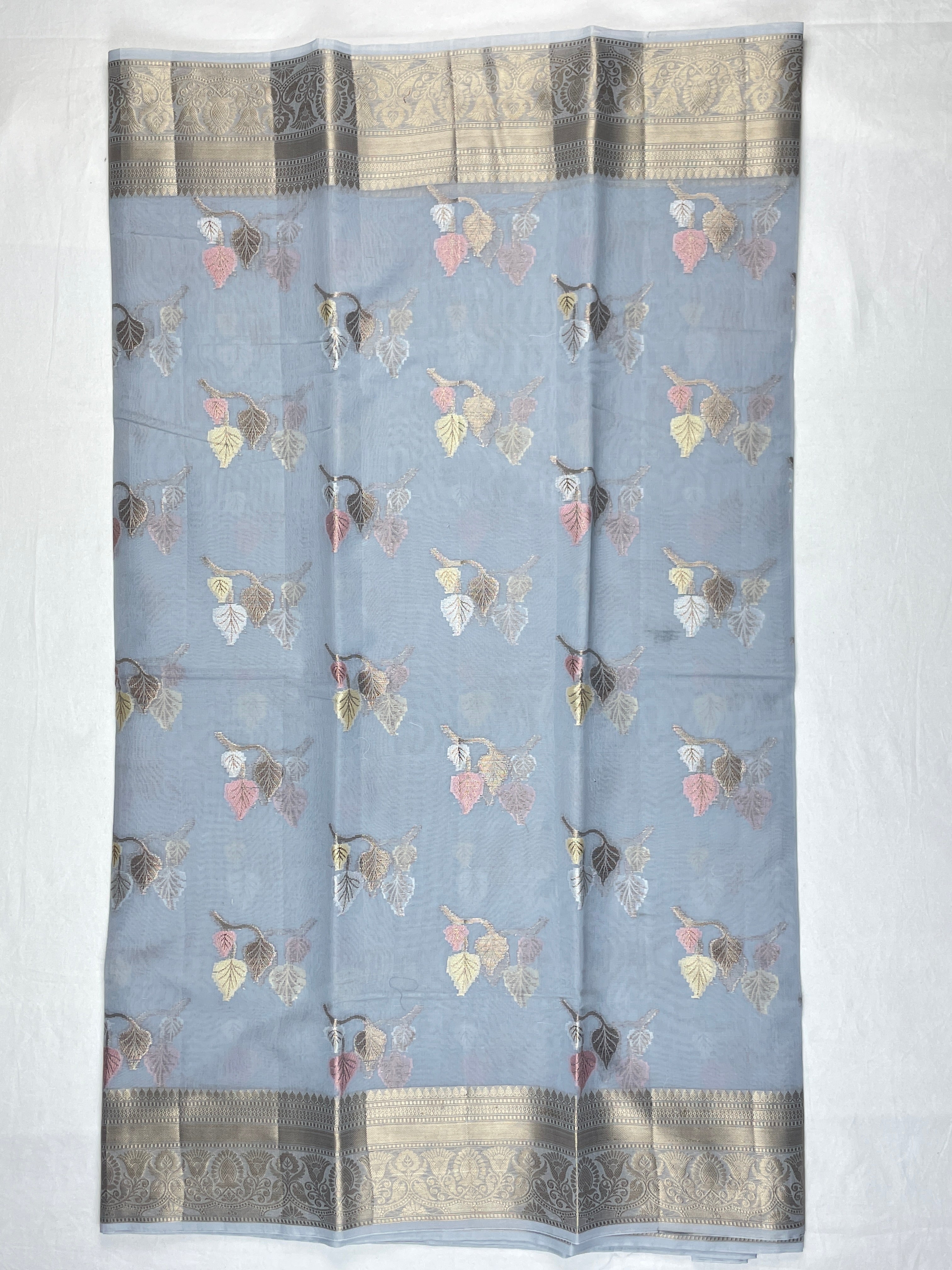 Banarasi Fancy Saree