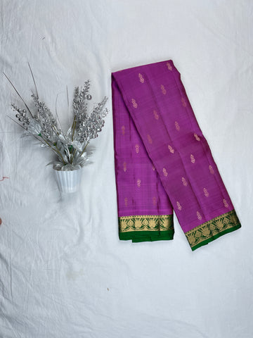 Pure kanchipattu Handloom sarees