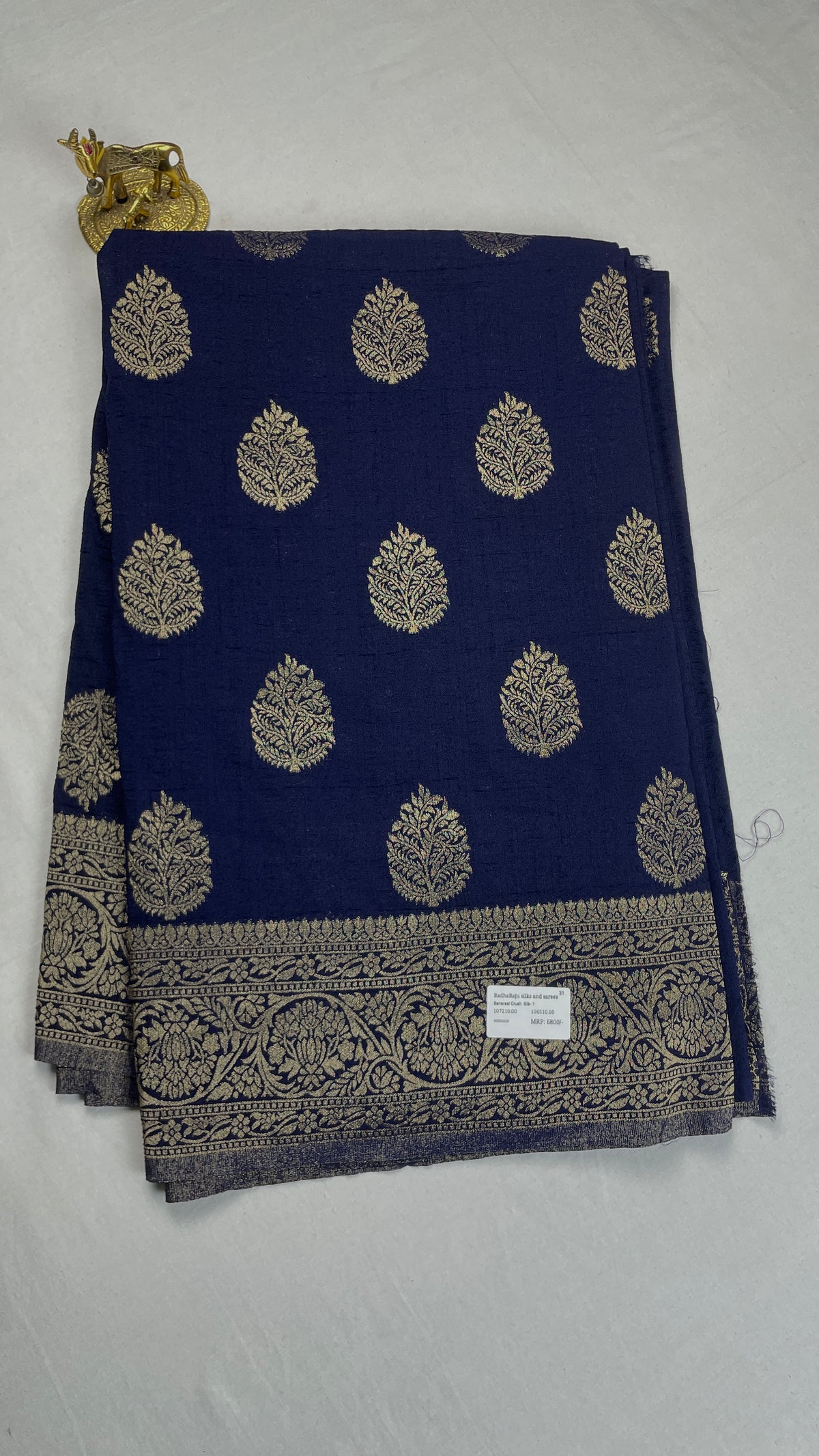 Banarasi Party wear Saree