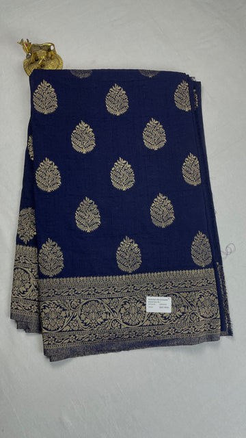 Banarasi Party wear Saree