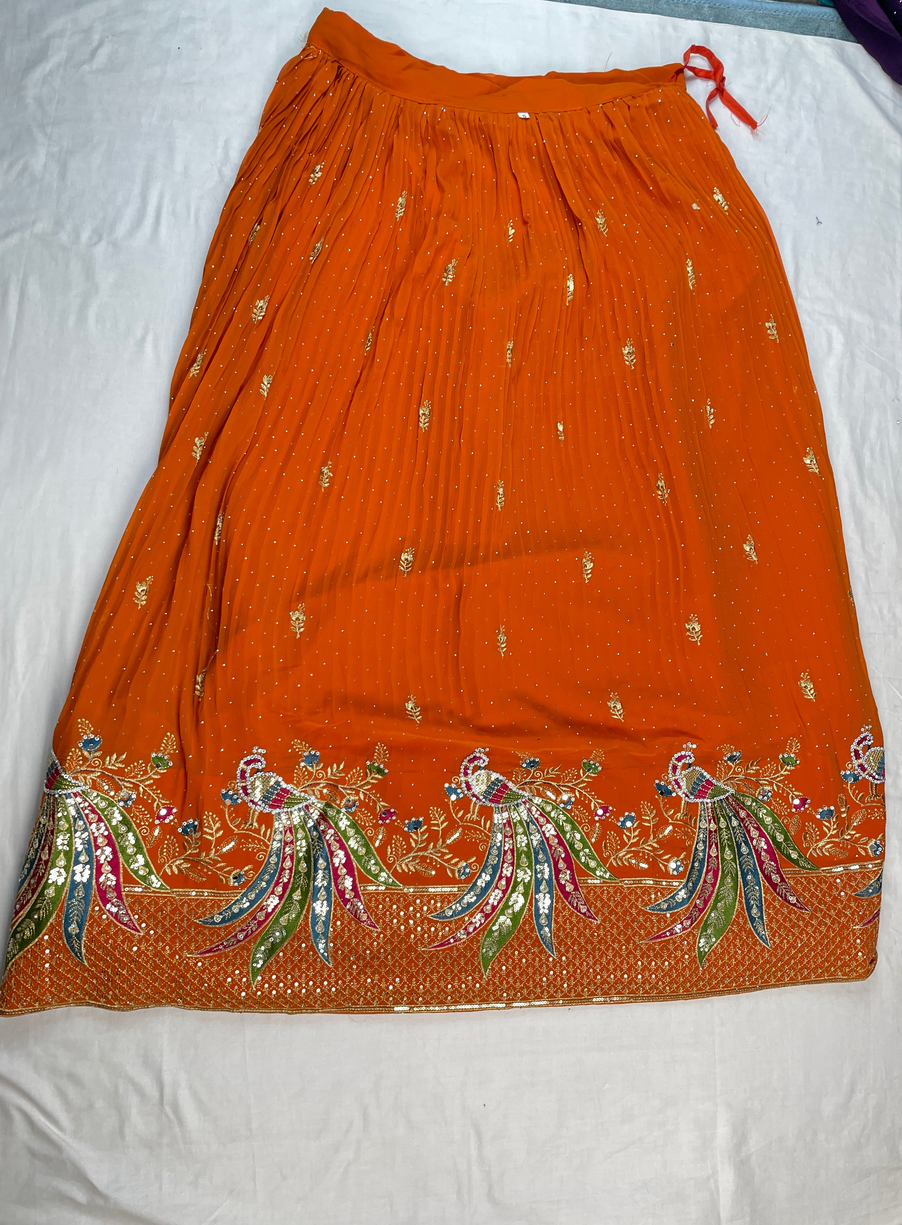 Lehanga