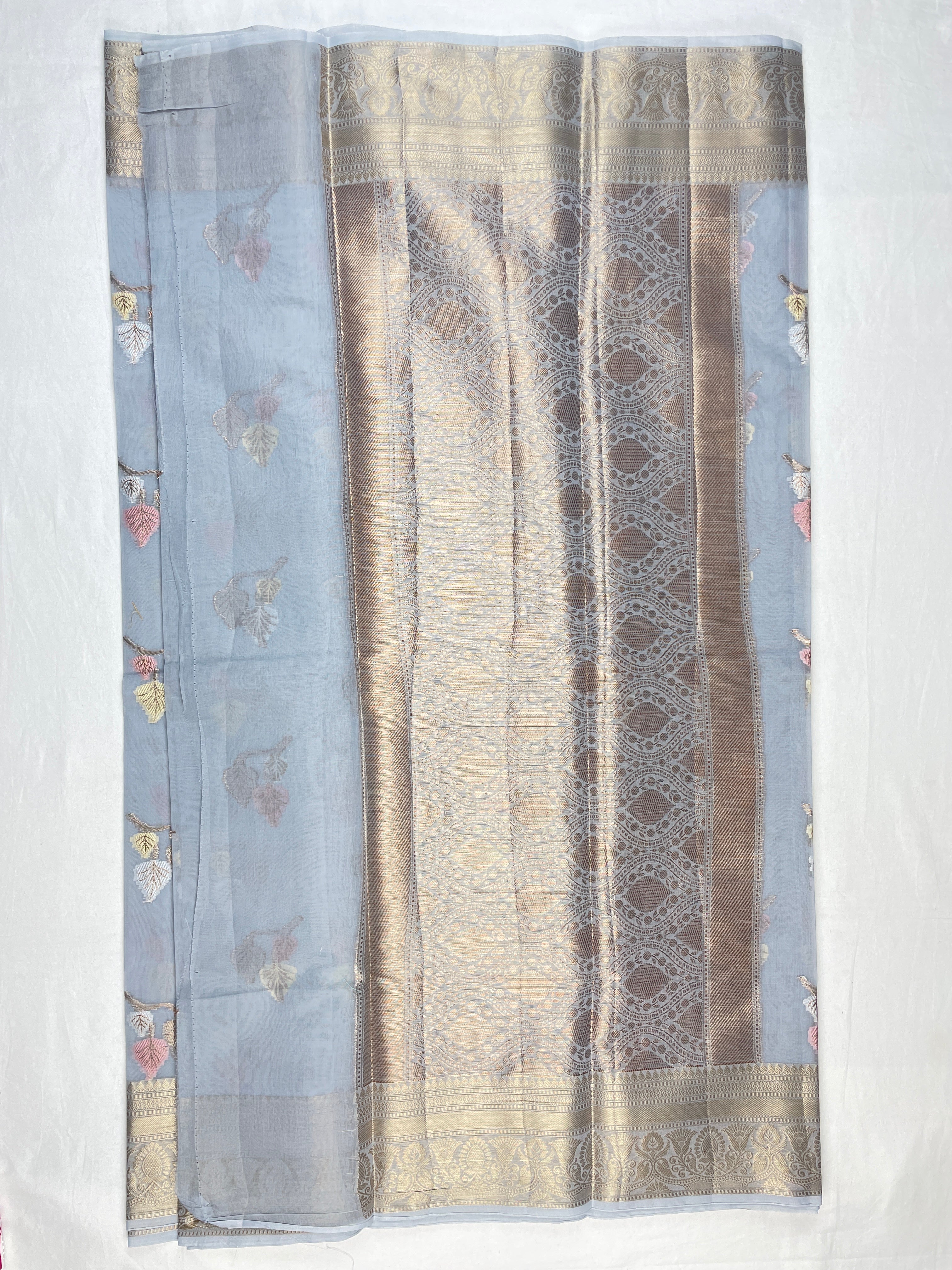 Banarasi Fancy Saree