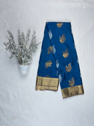 Pure kanchipattu Handloom sarees