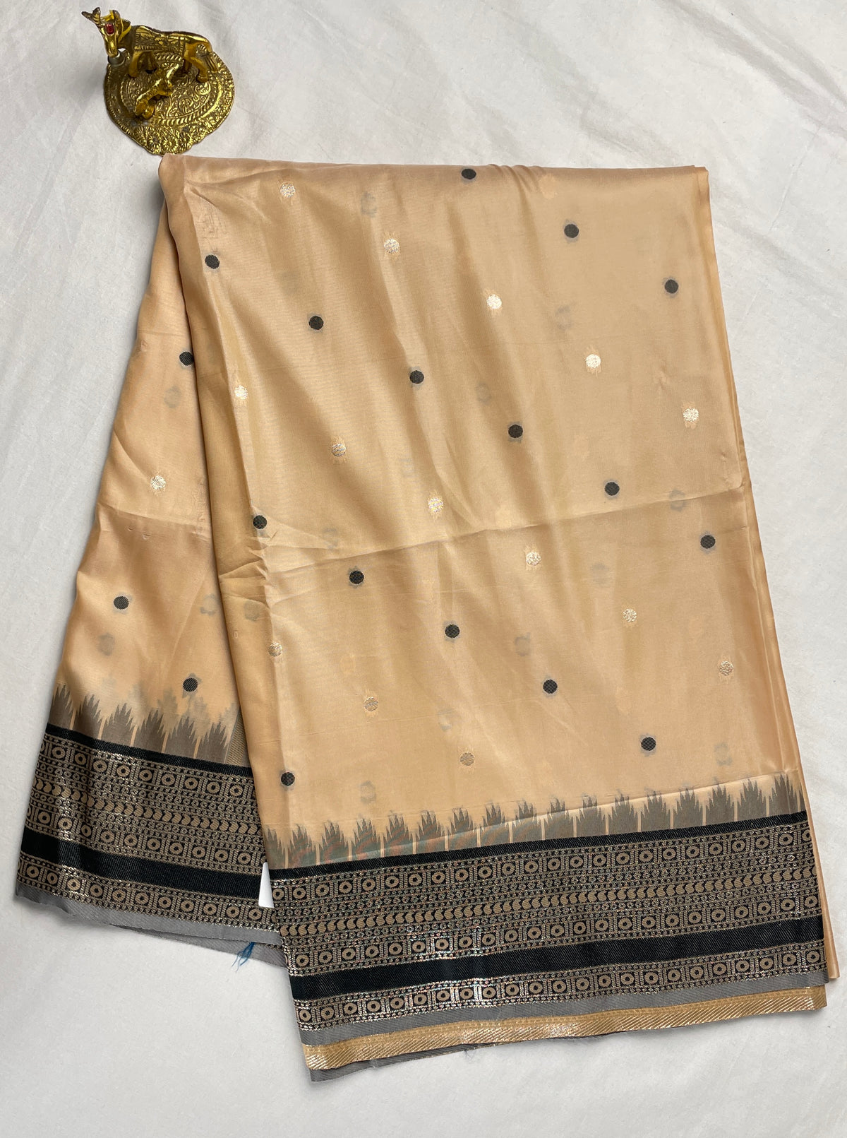 Premium Assam Gachi Tasar