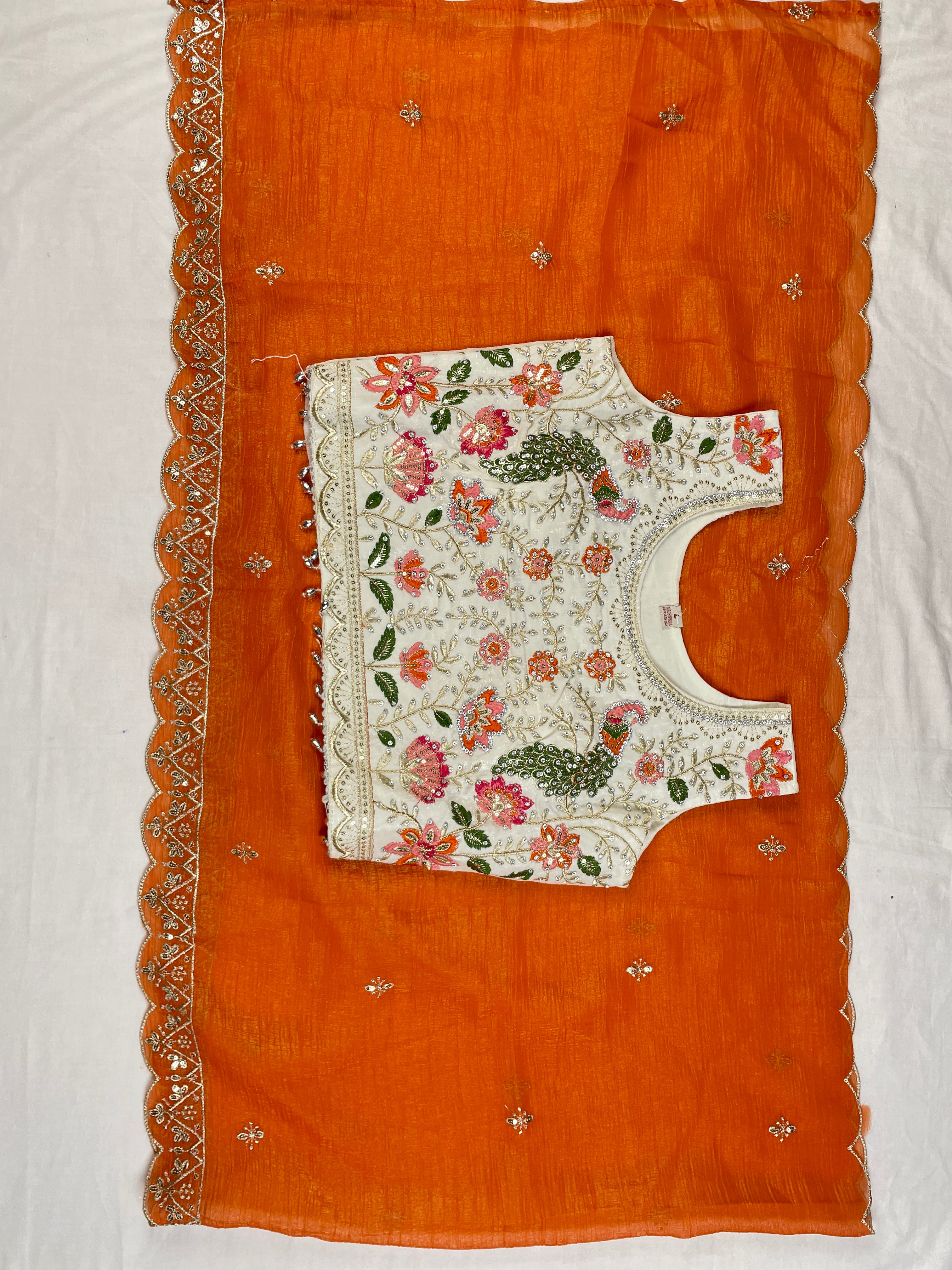 Lehanga