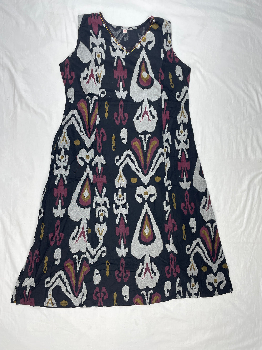 Ikkath Frock 2 piece set