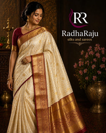 Kanchipattu Meenakari sarees