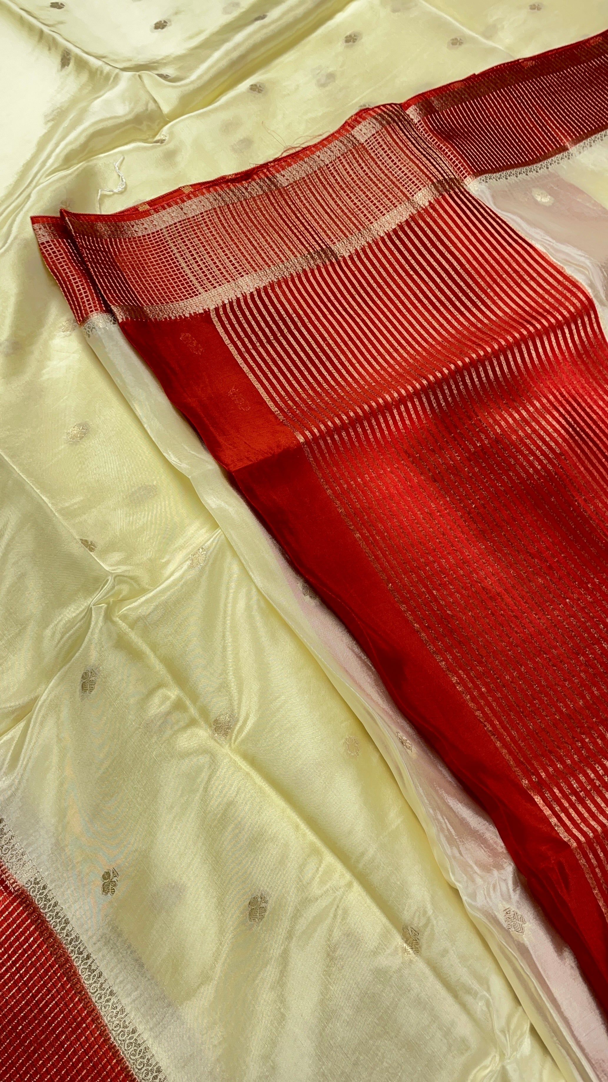 Premium Kashmiri Viscous Silk Saree ✨