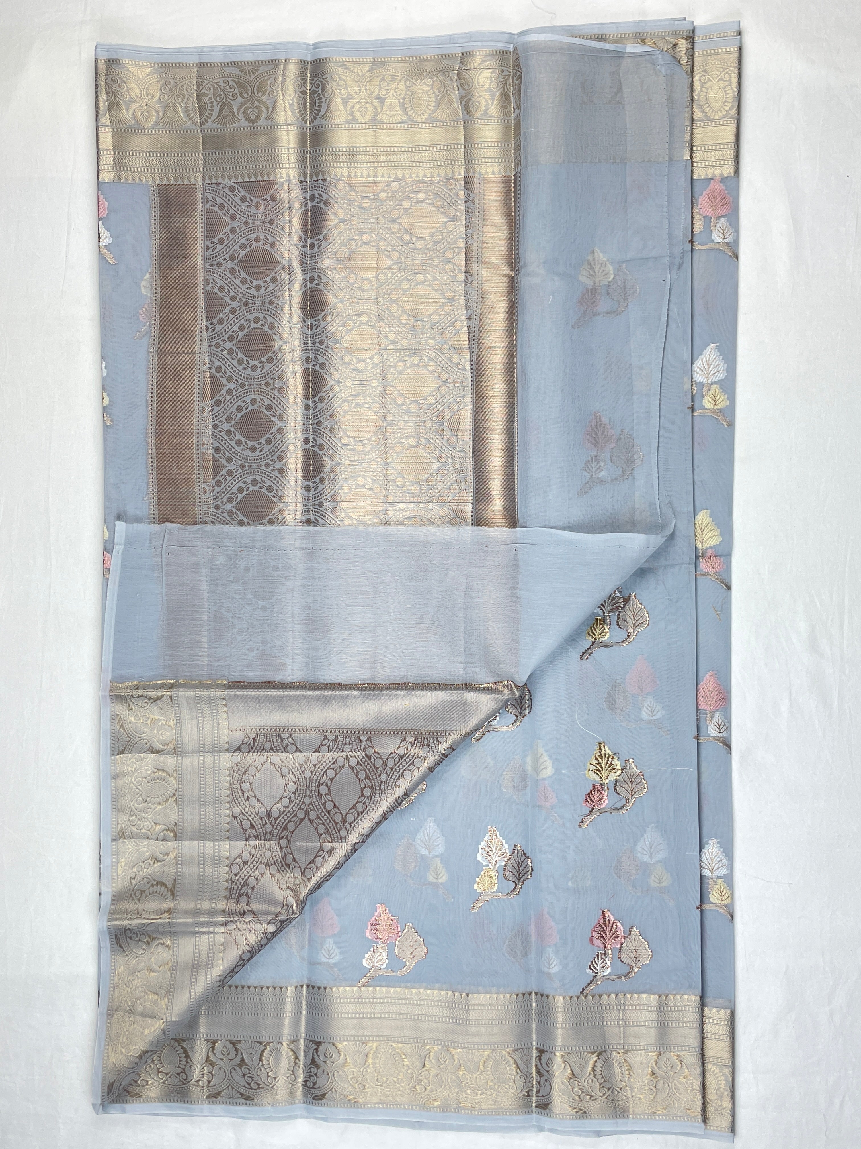 Banarasi Fancy Saree