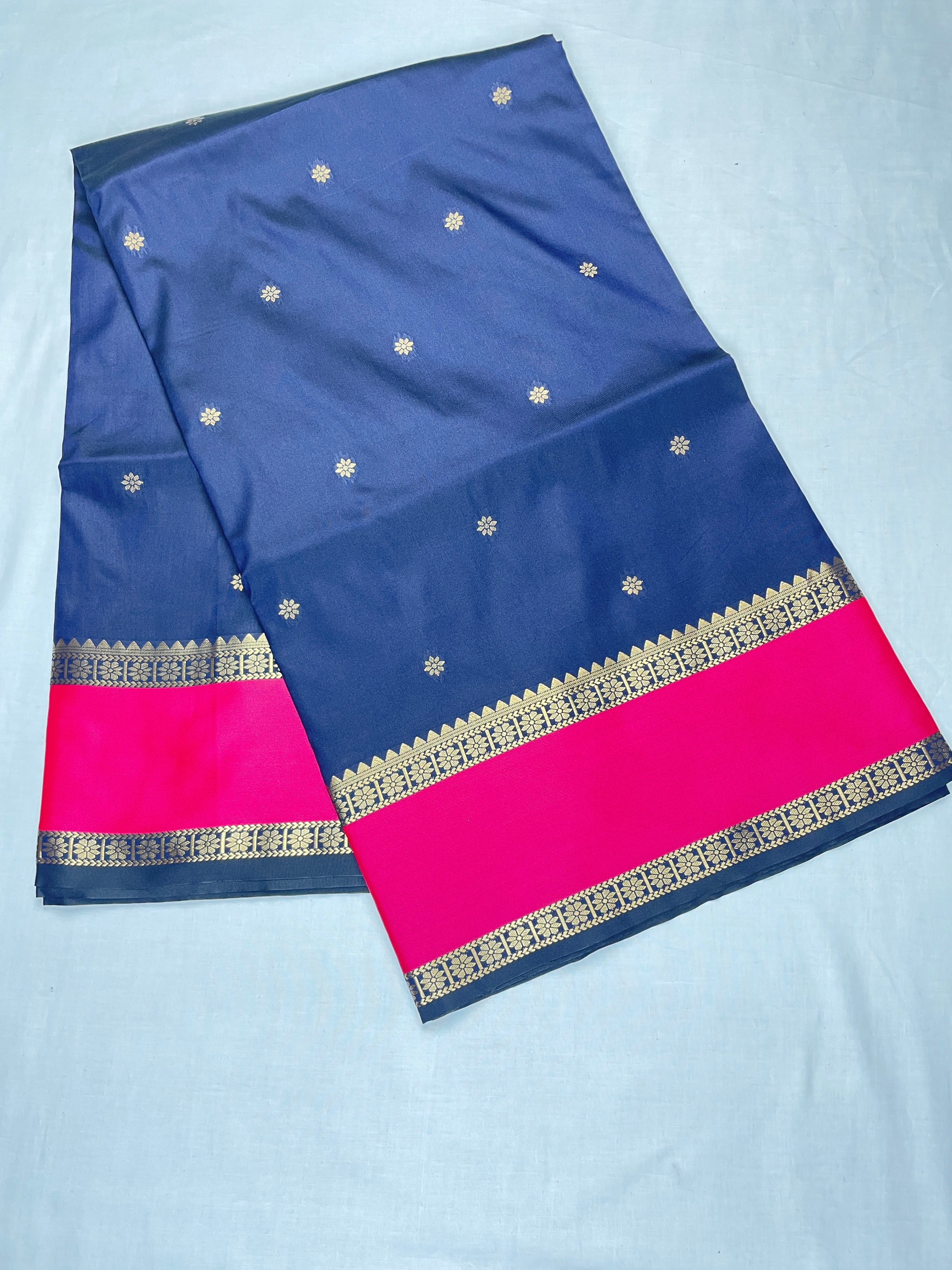 Banarasi Fancy Saree