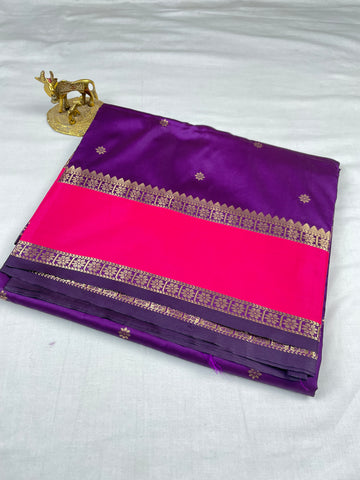 Banarasi Fancy Saree