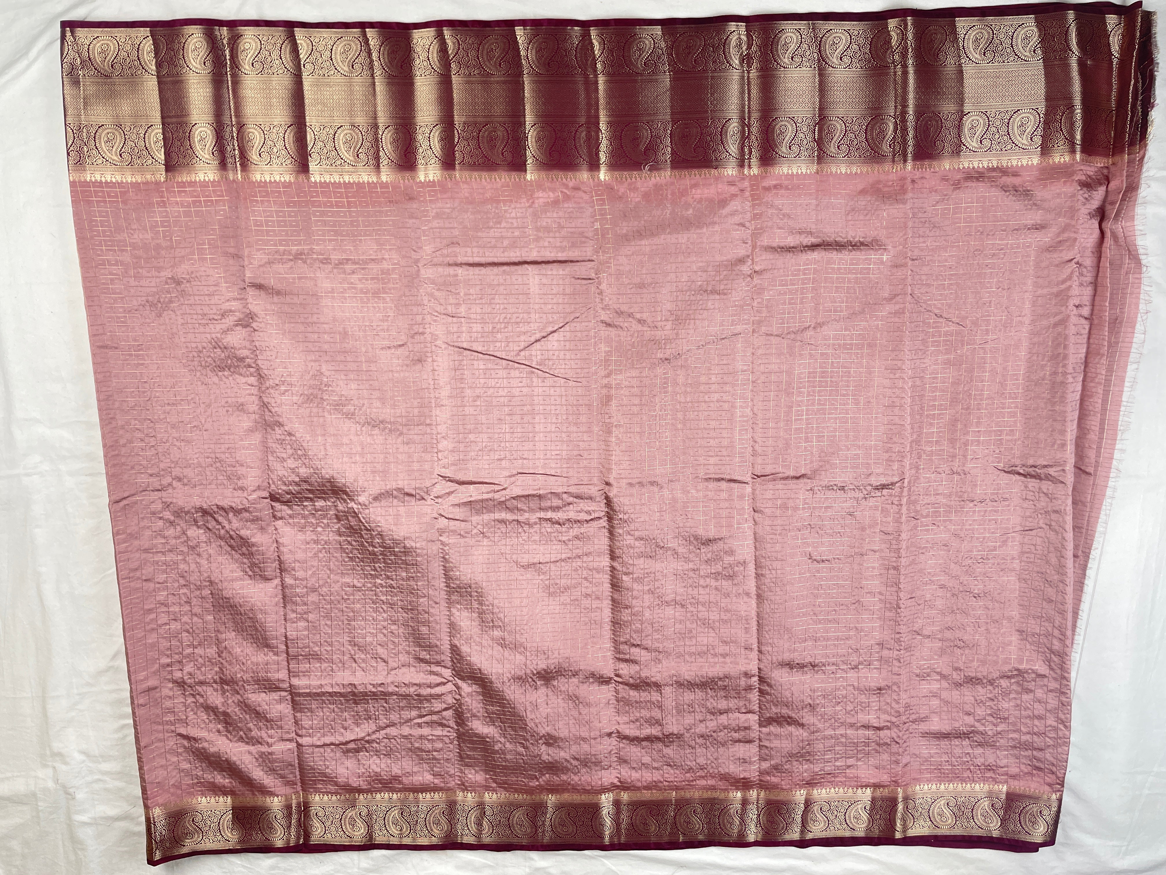 Banarasi Fancy Saree