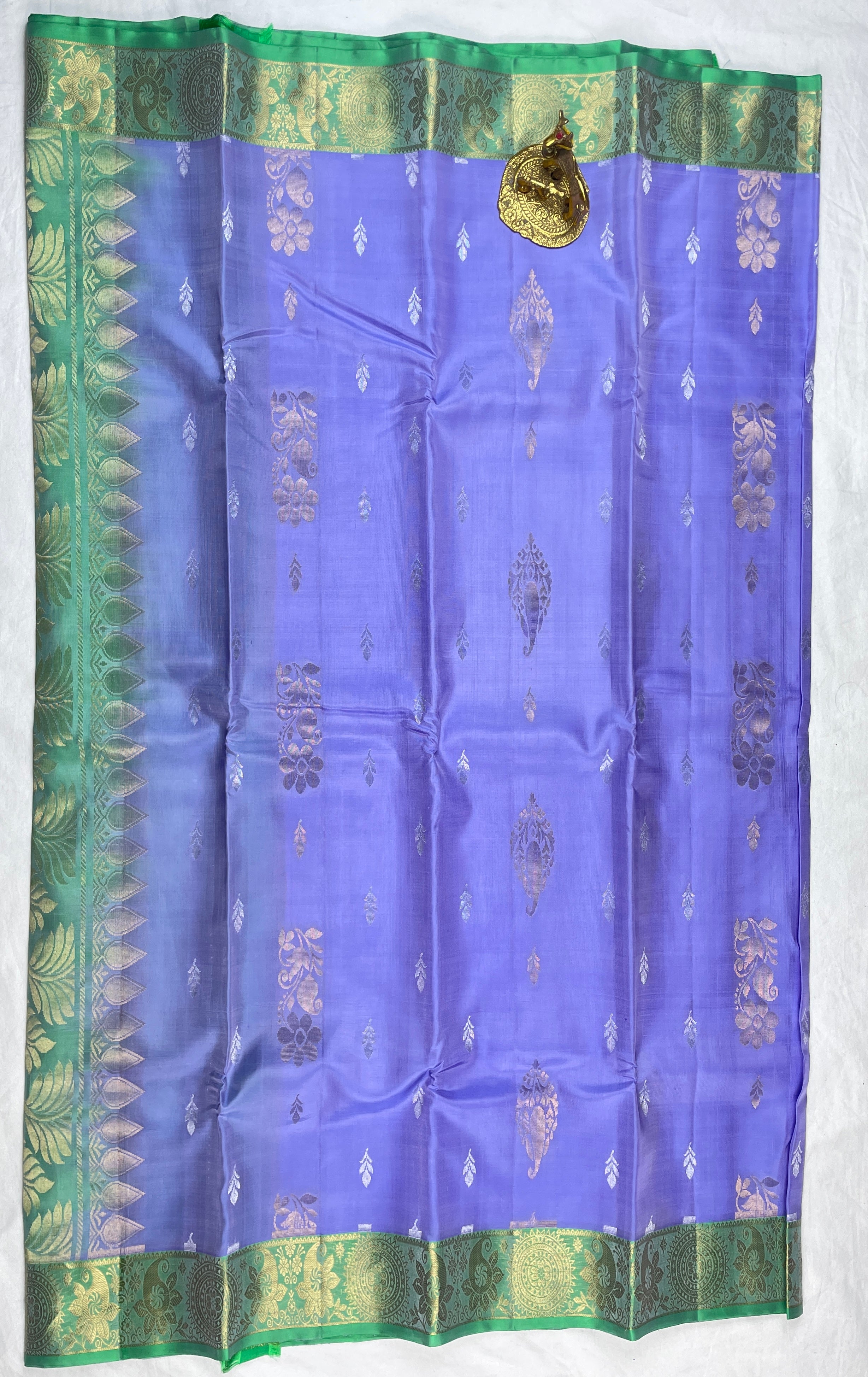 Pure kanchipattu Handloom sarees