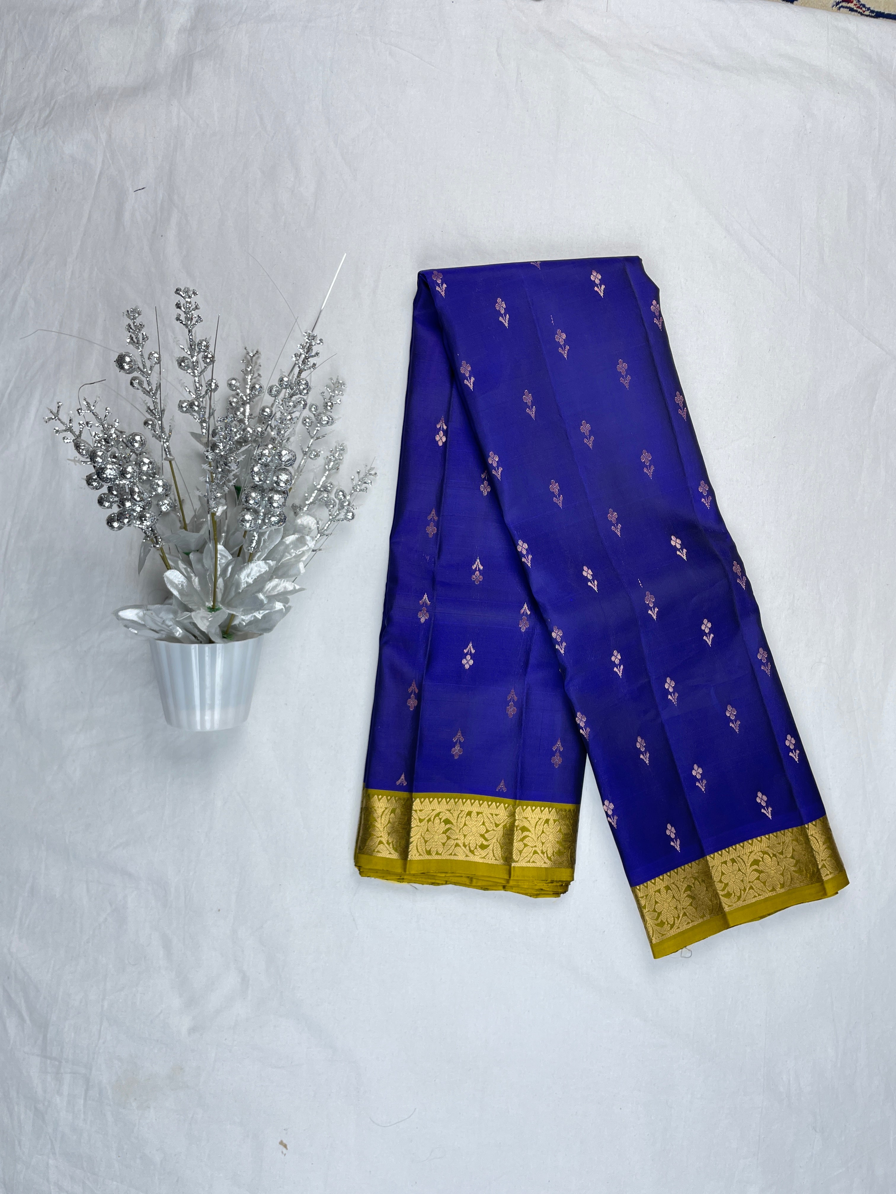 Pure kanchipattu Handloom sarees